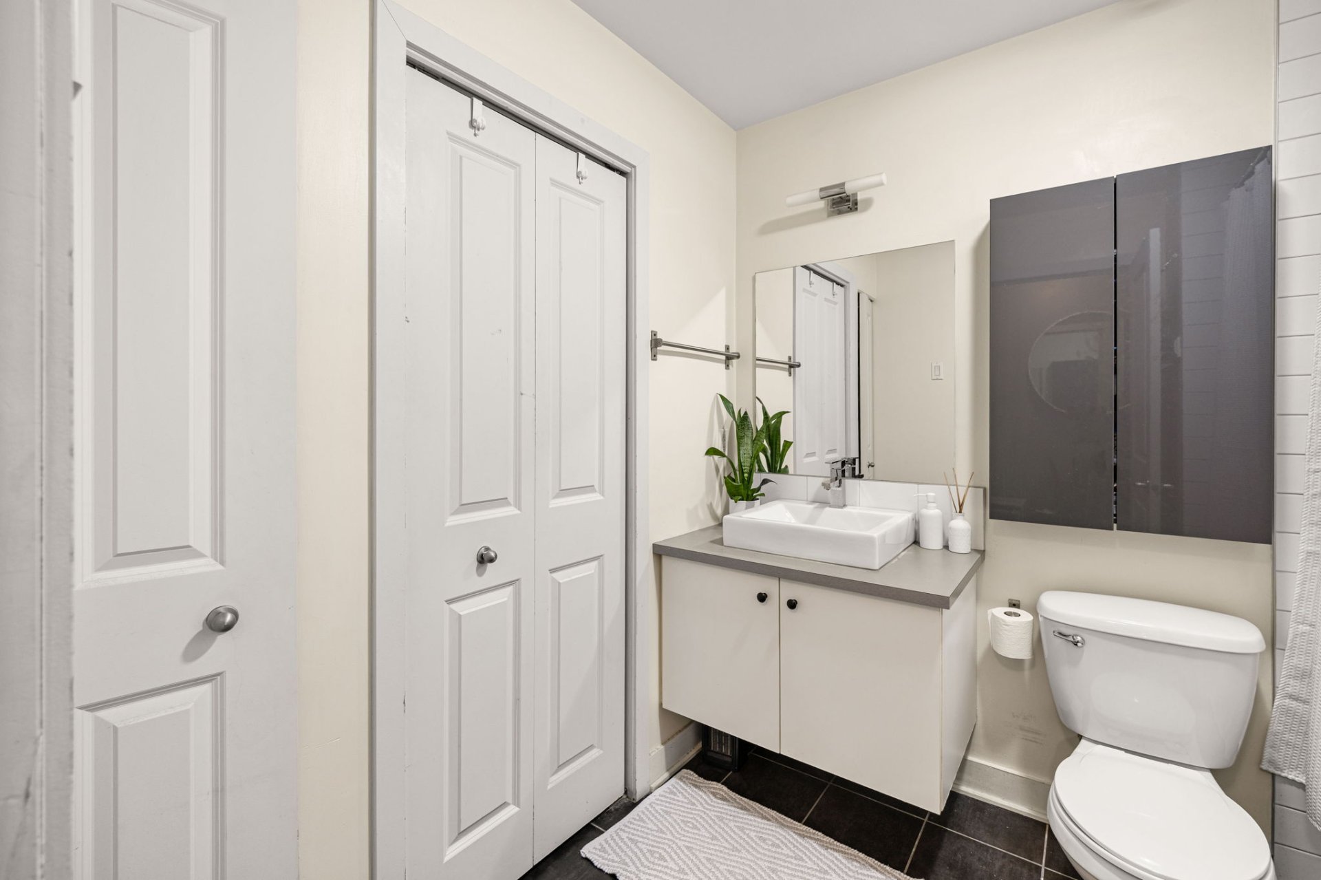 Photo - Salle de bains