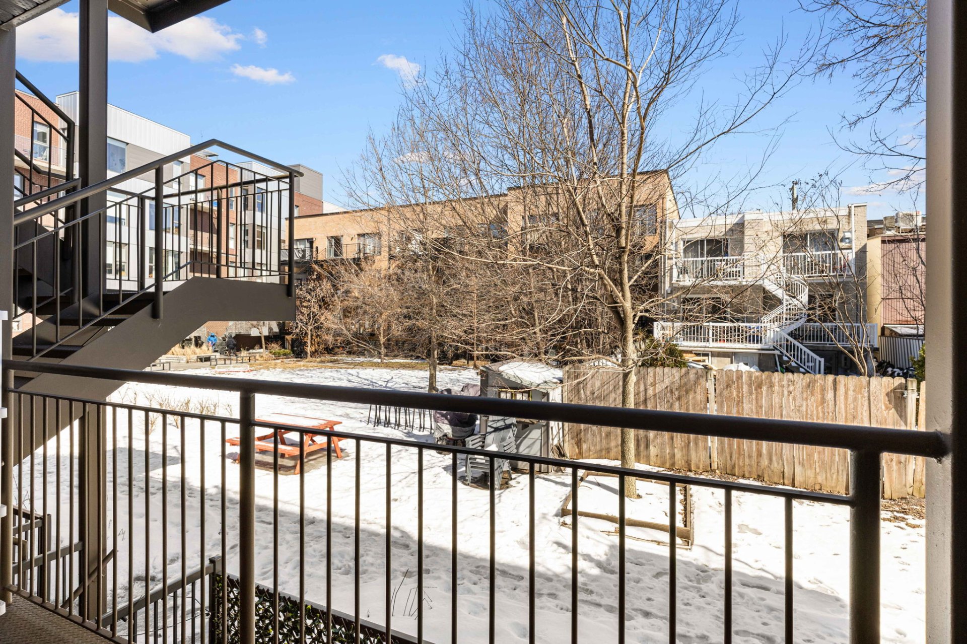 Photo - Terrasse