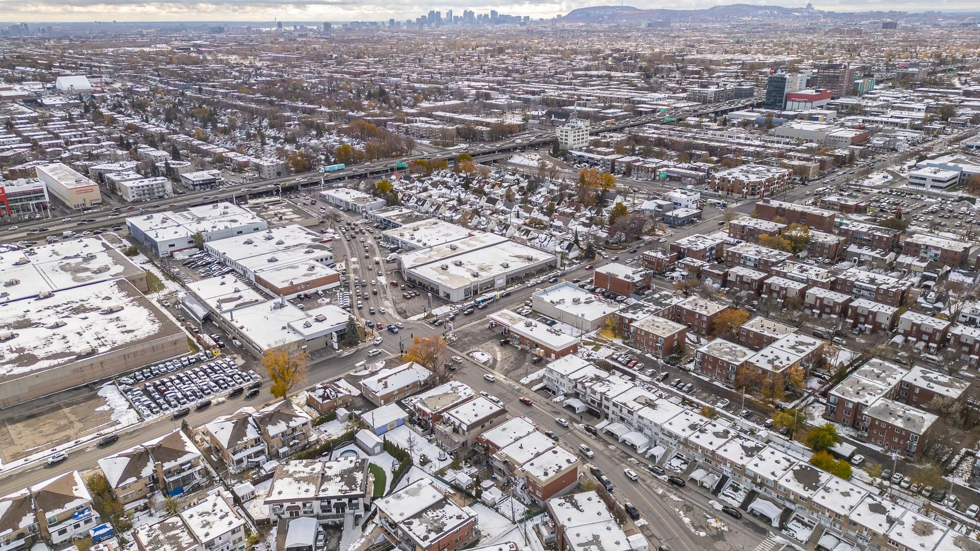 Photo - Photo aérienne