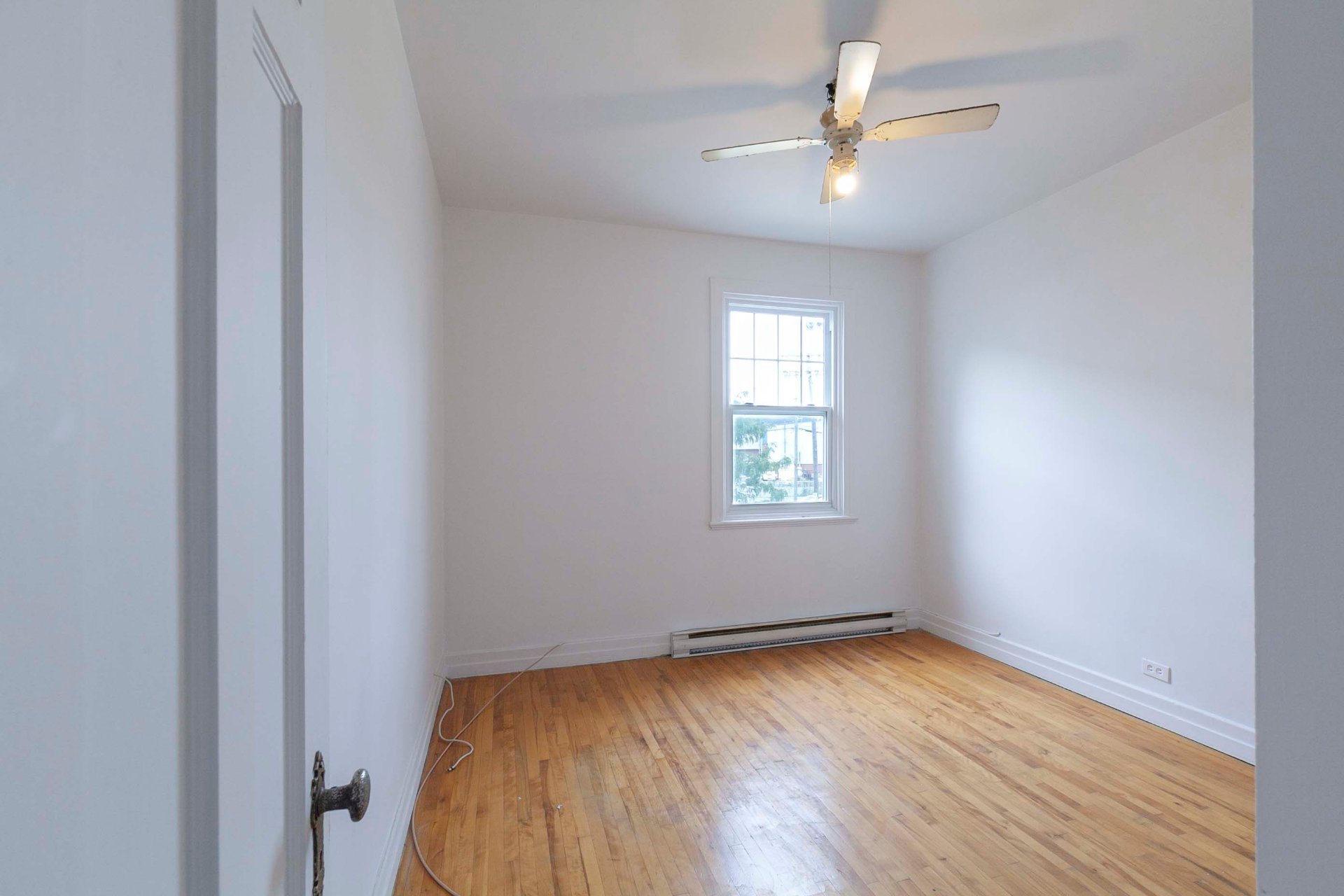 Photo - Chambre à coucher