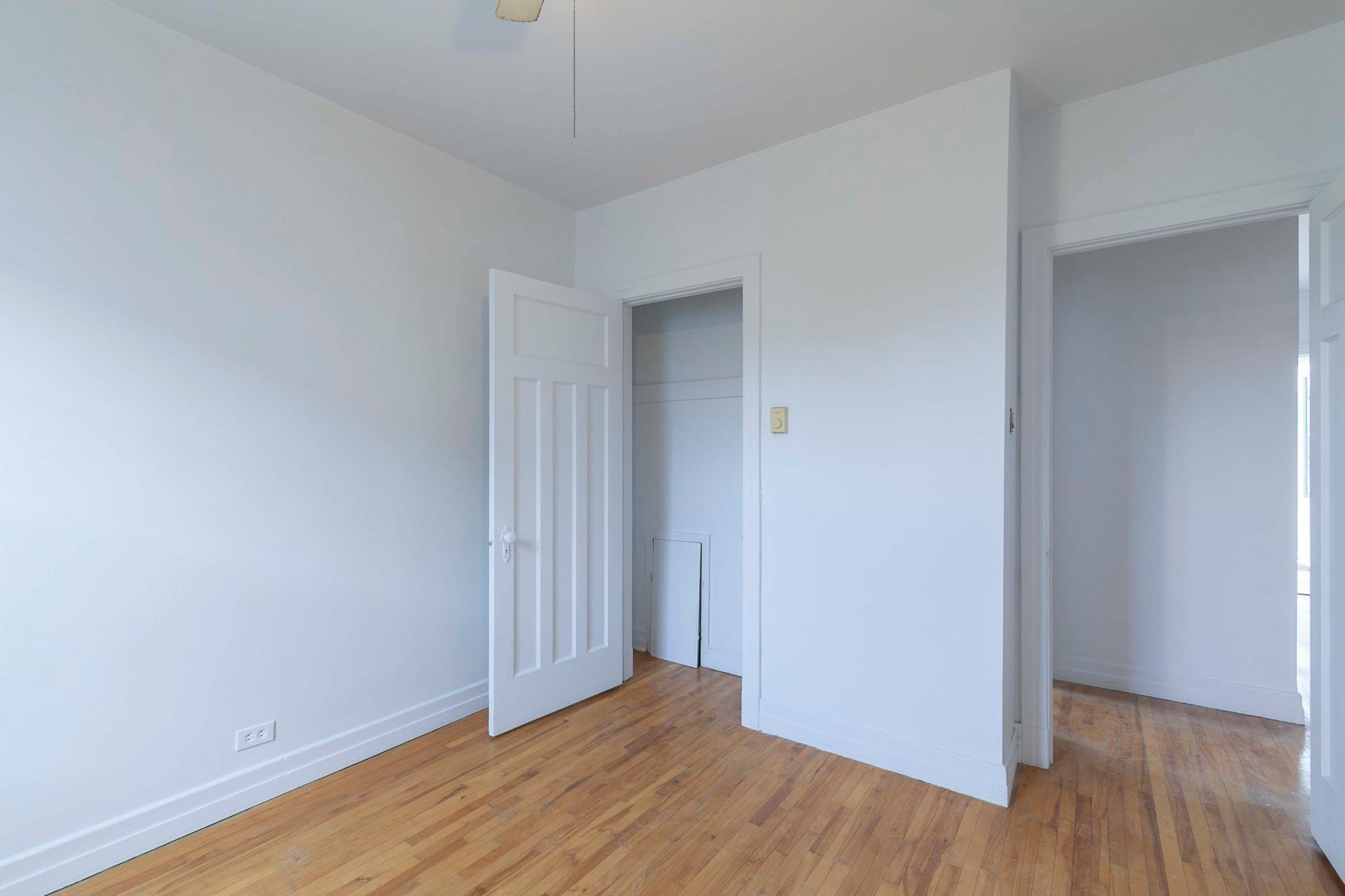 Photo - Chambre à coucher