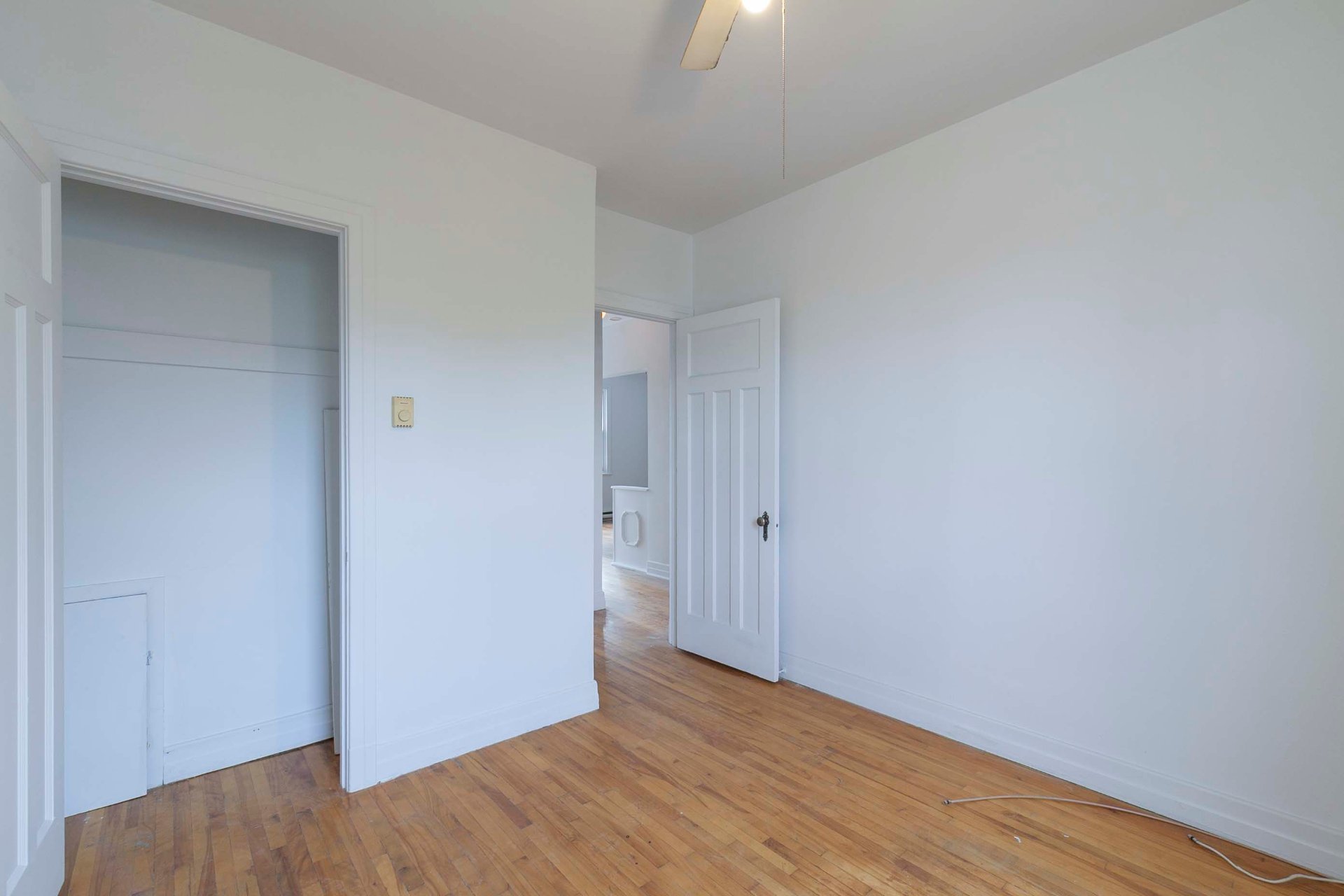 Photo - Chambre à coucher