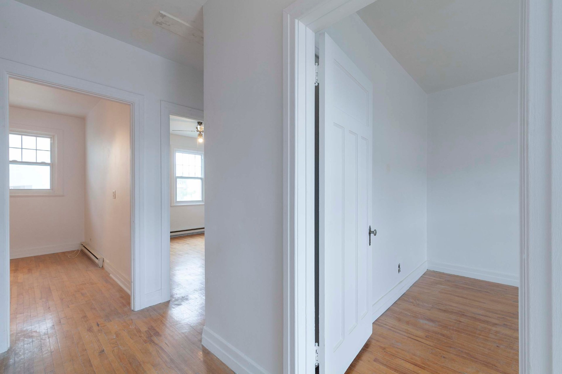 Photo - Chambre à coucher