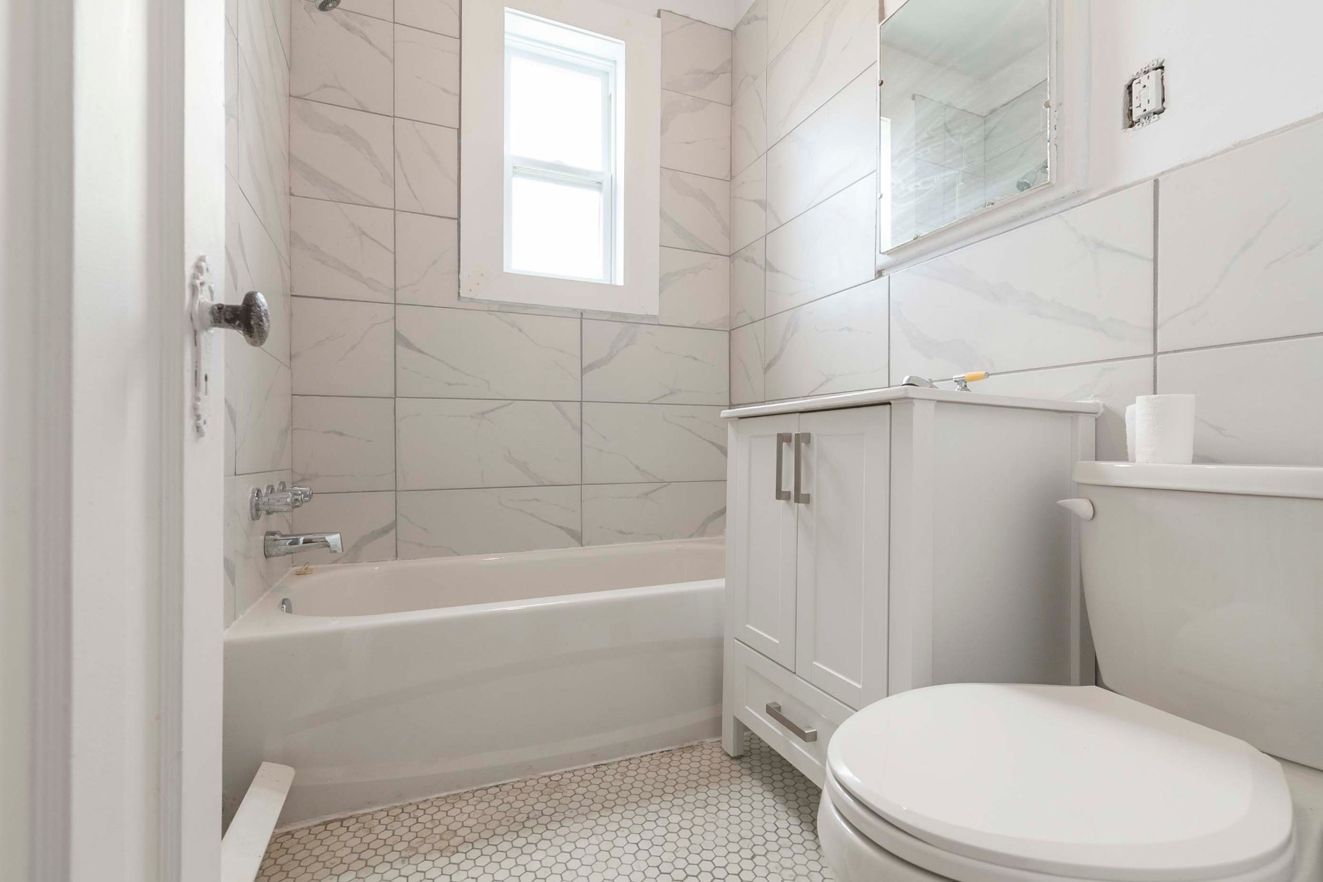 Photo - Salle de bains