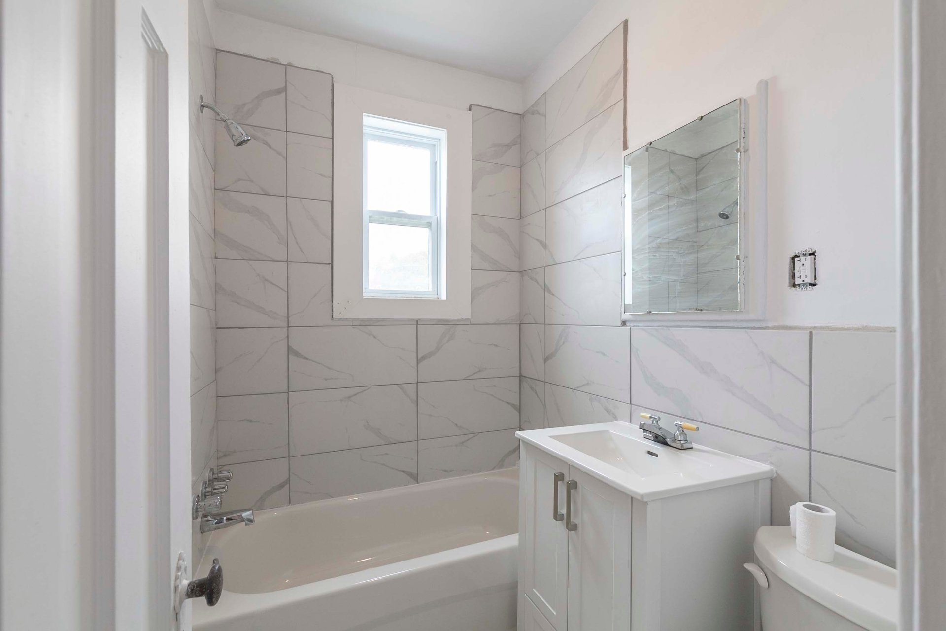 Photo - Salle de bains