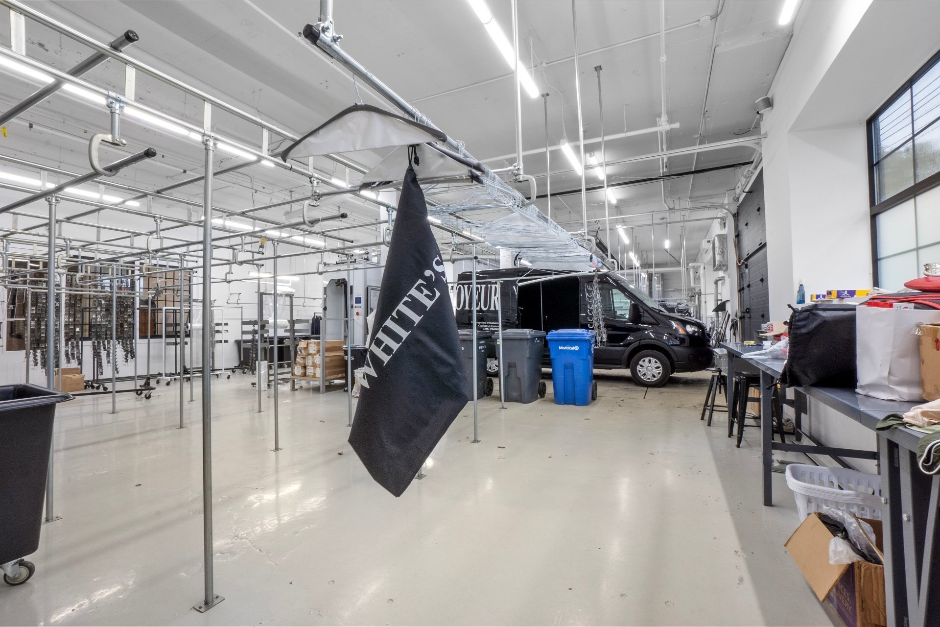 Photo - Intérieur