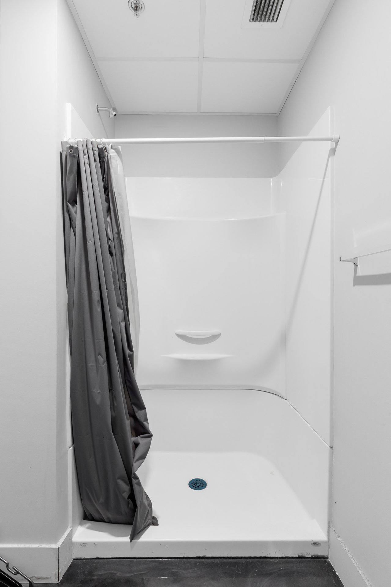 Photo - Intérieur