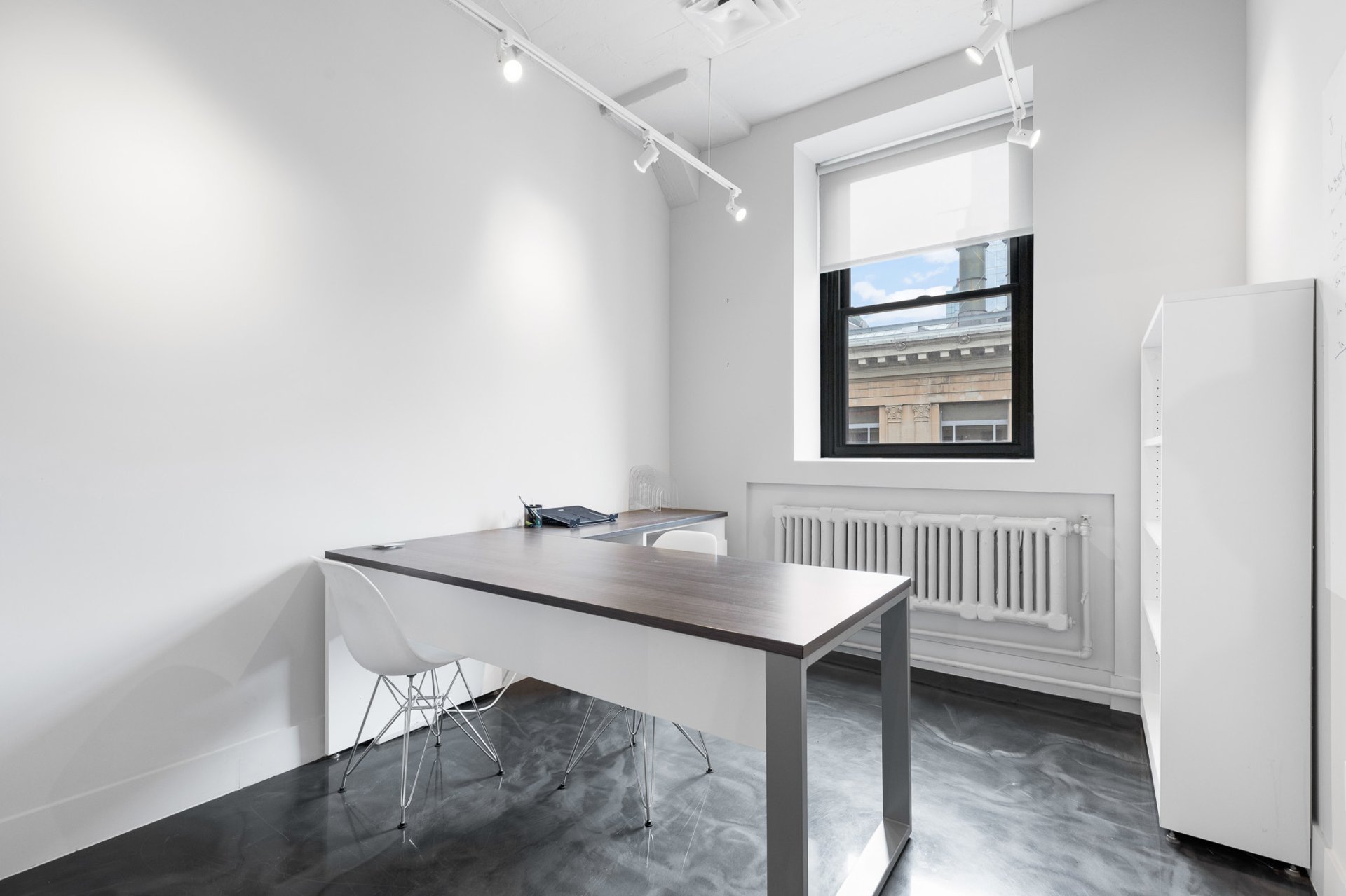 Photo - Intérieur