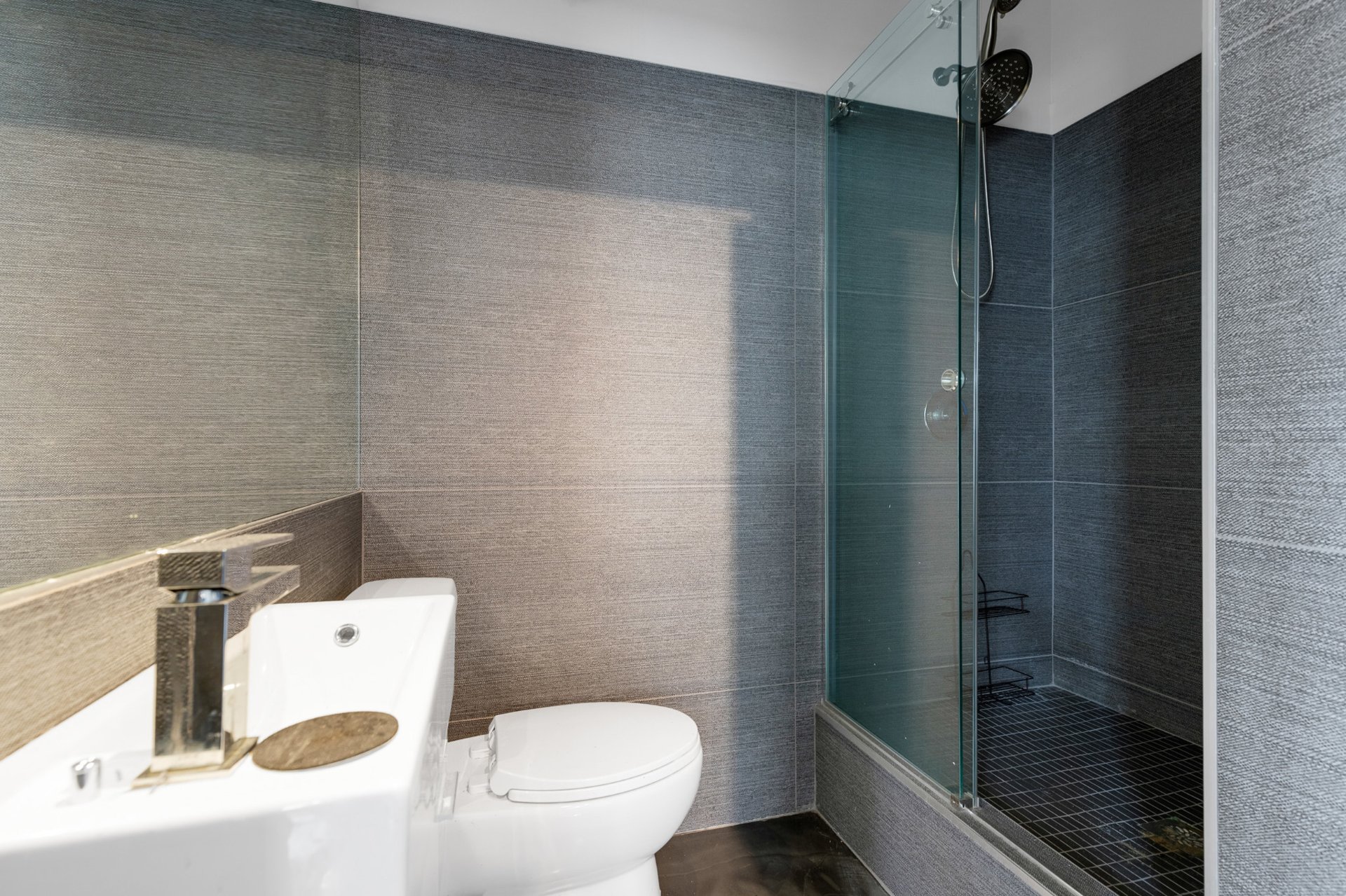 Photo - Intérieur