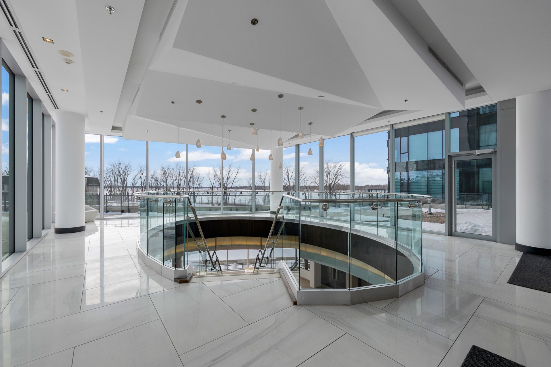 Photo - Reception Area