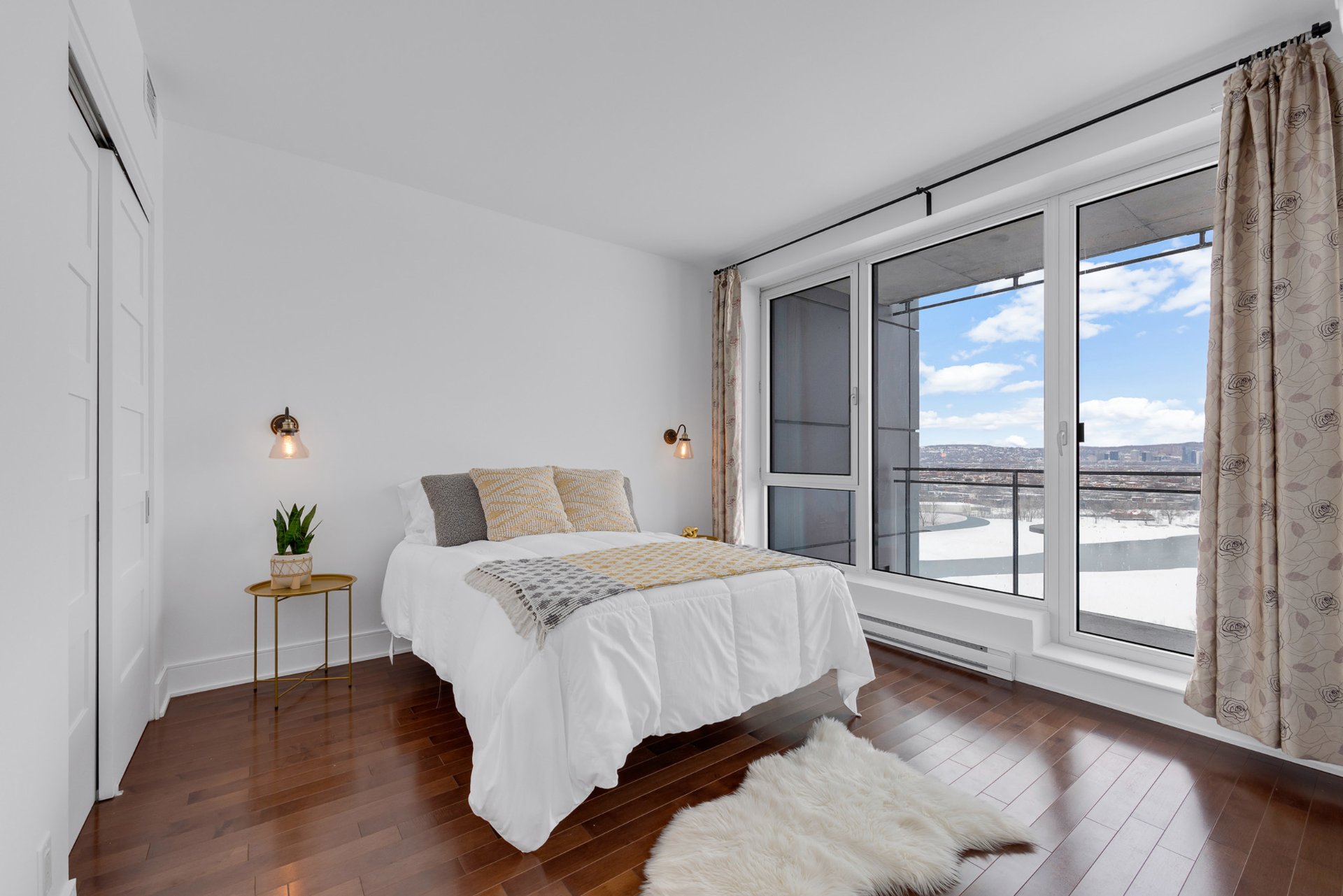 Photo - Primary bedroom