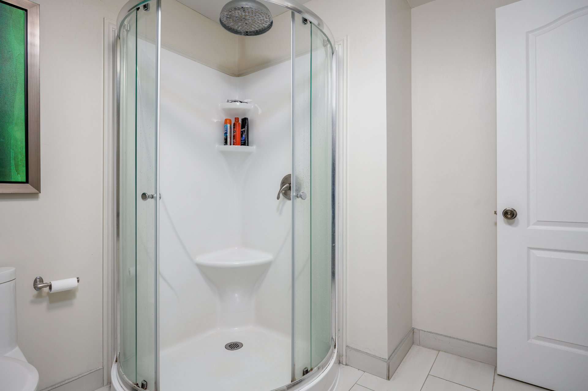 Photo - Salle de bains