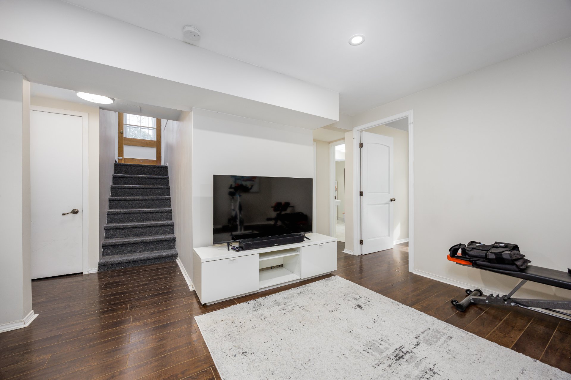 Photo - Salle familiale