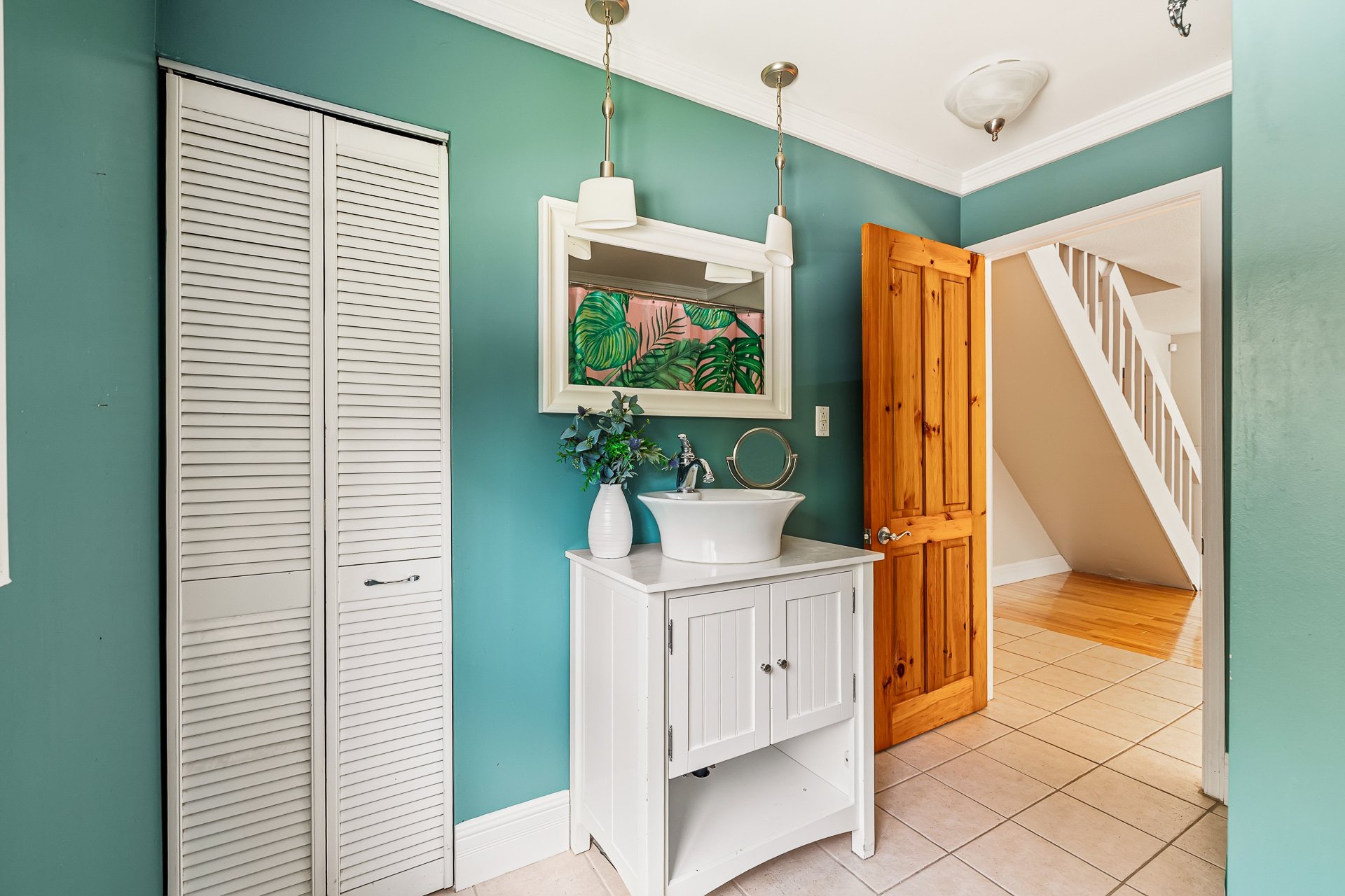 Photo - Salle de bains