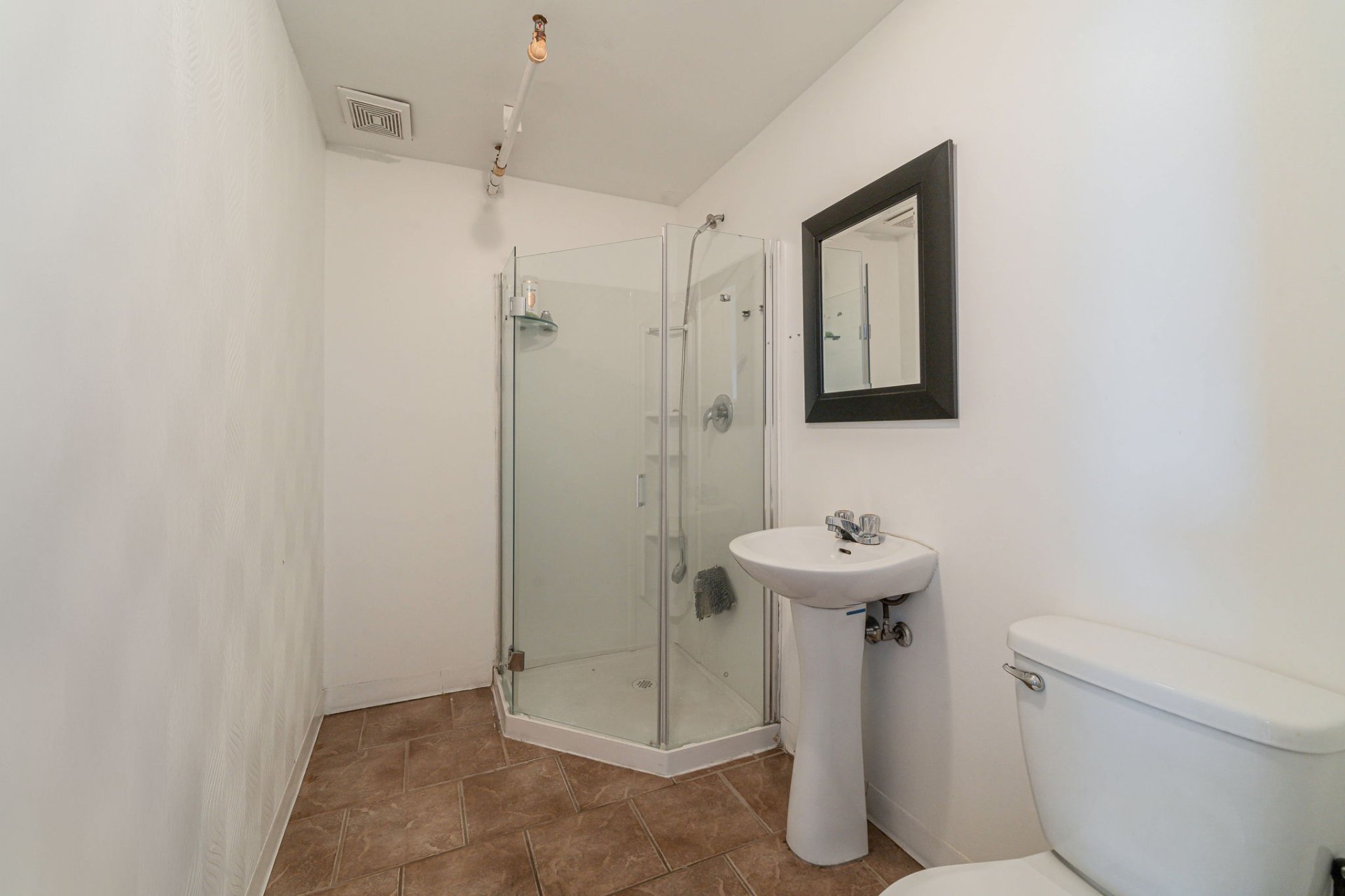 Photo - Salle de bains