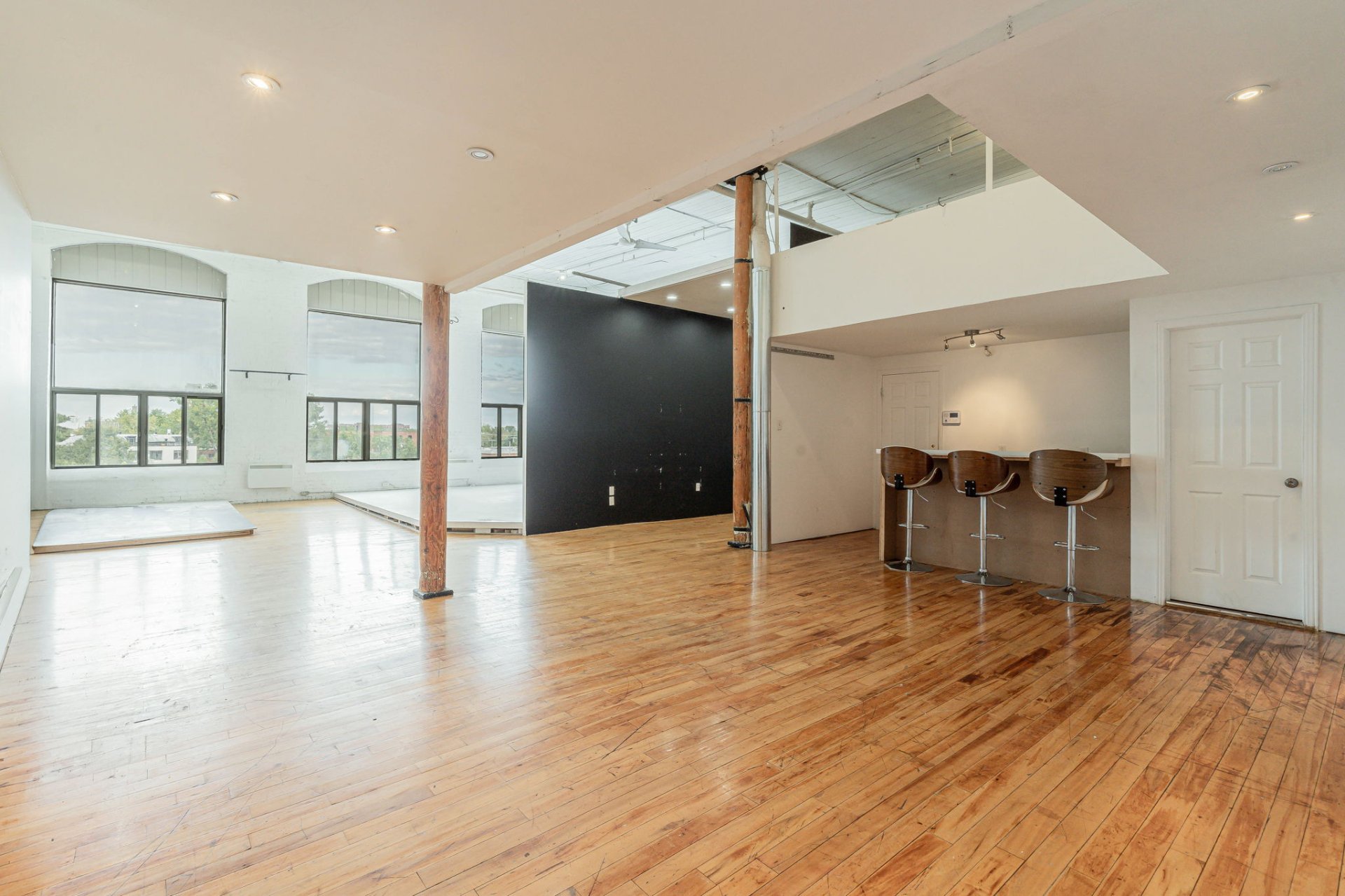 Photo - Intérieur
