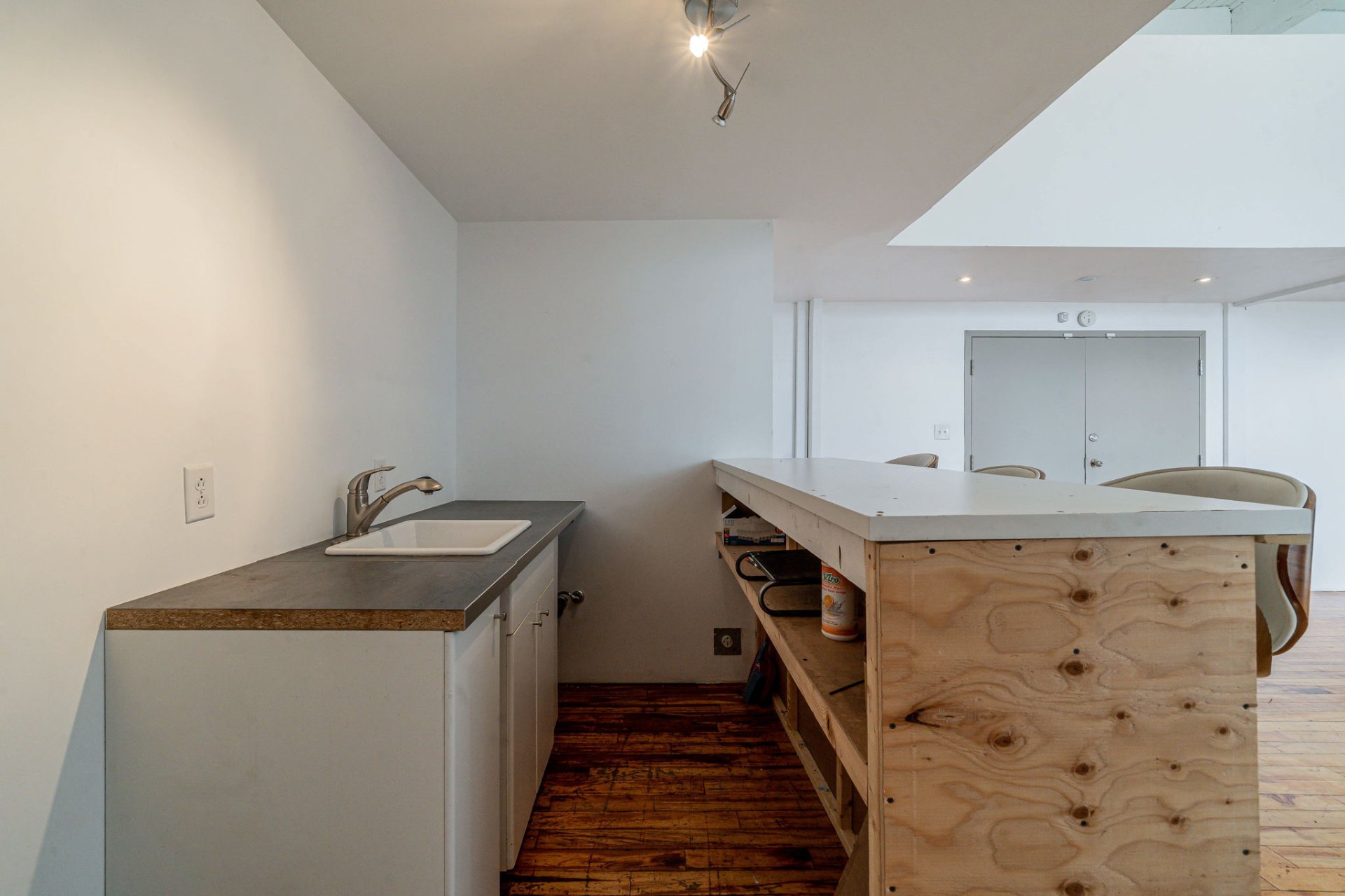 Photo - Intérieur