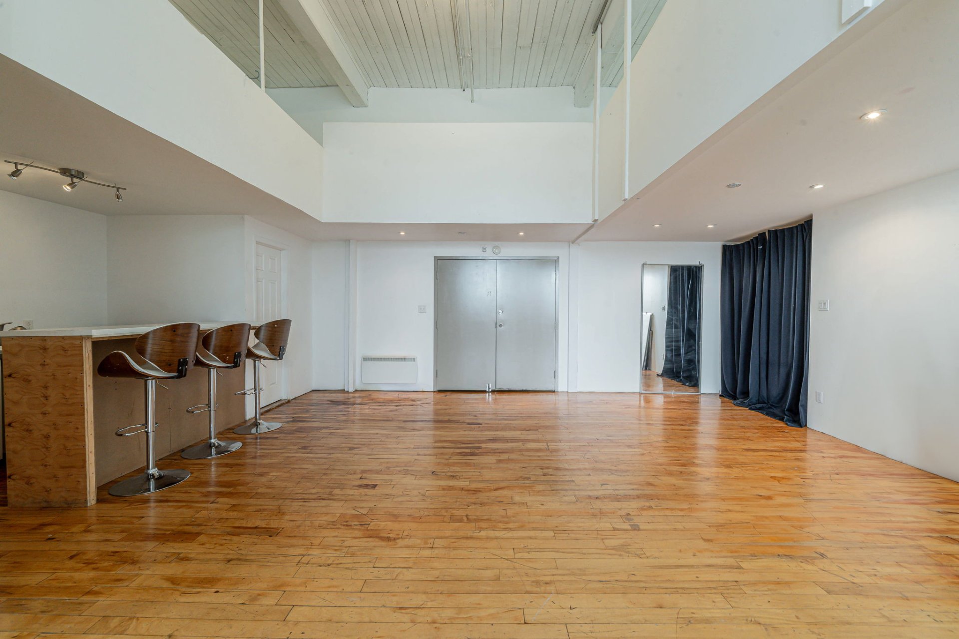Photo - Intérieur