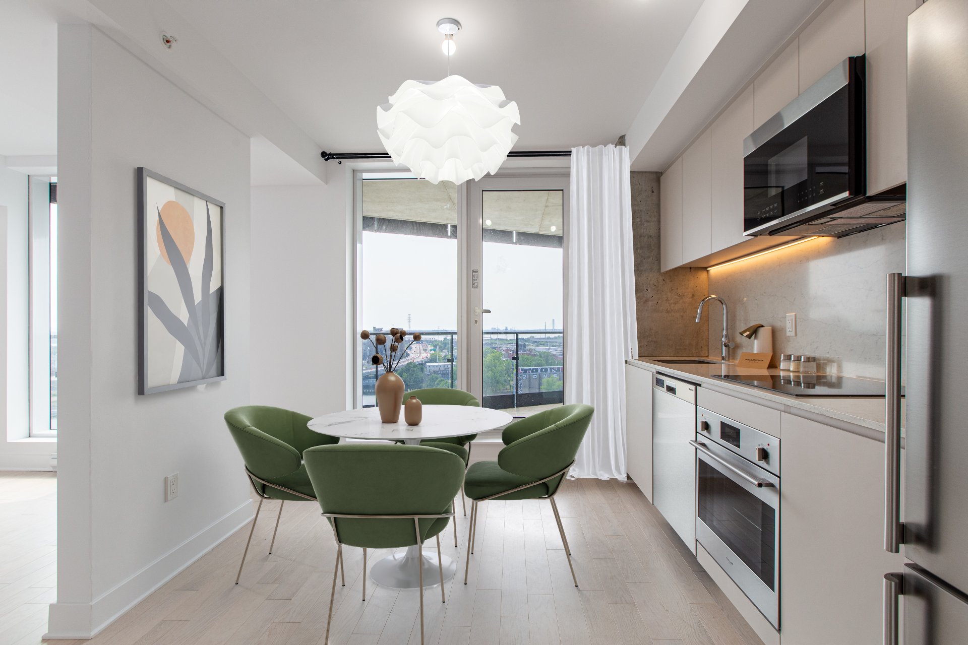 Photo - Living room