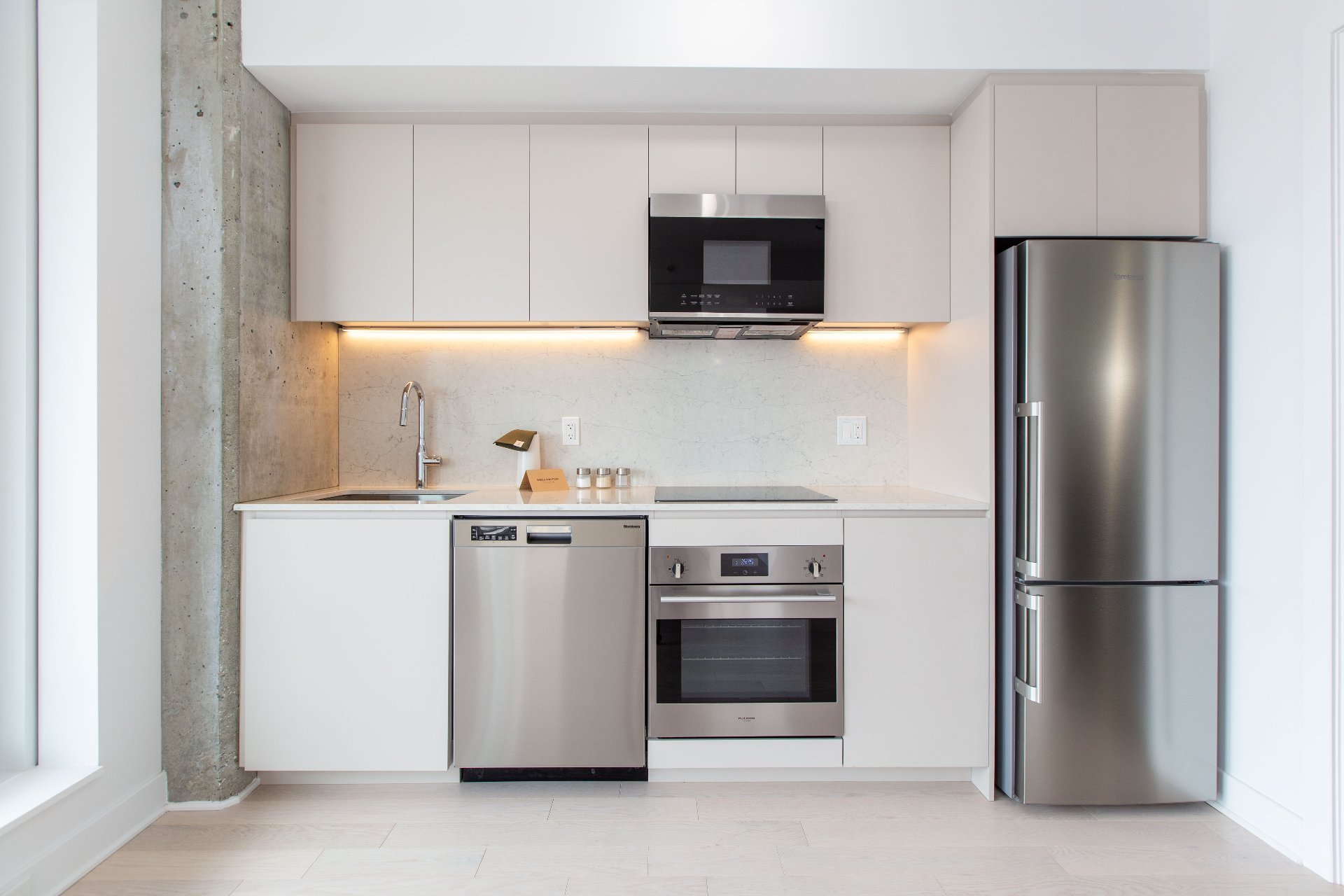 Photo - Kitchen