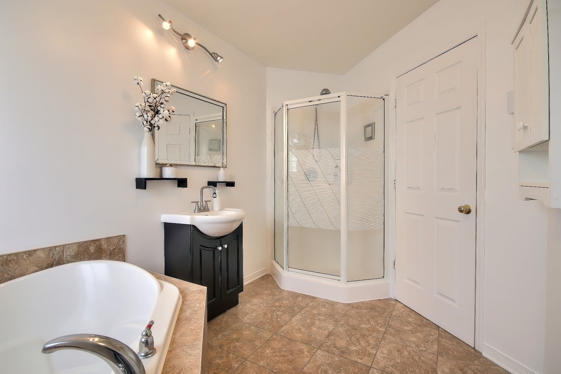 Photo - Salle de bains