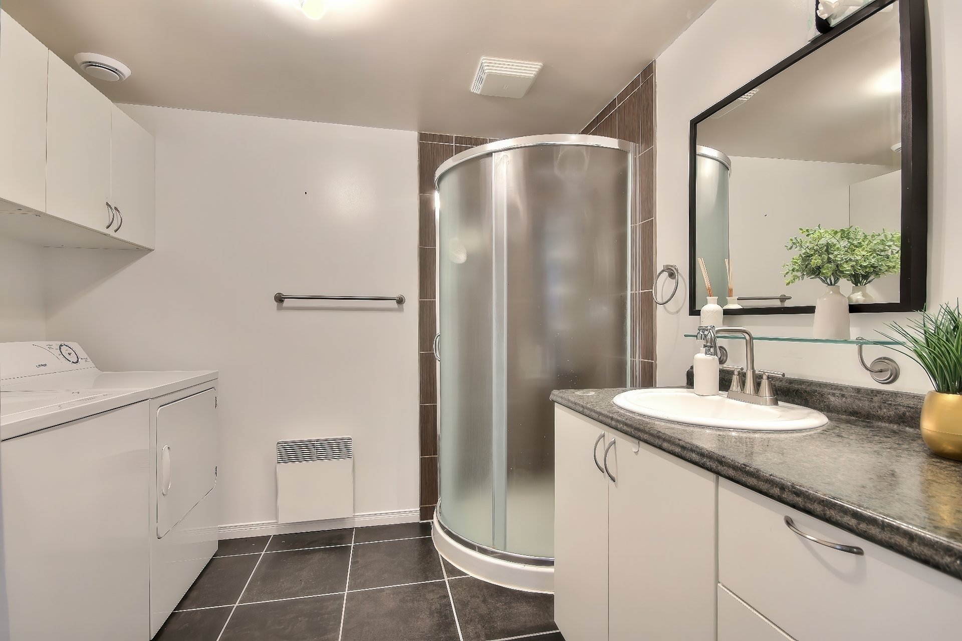 Photo - Salle de bains