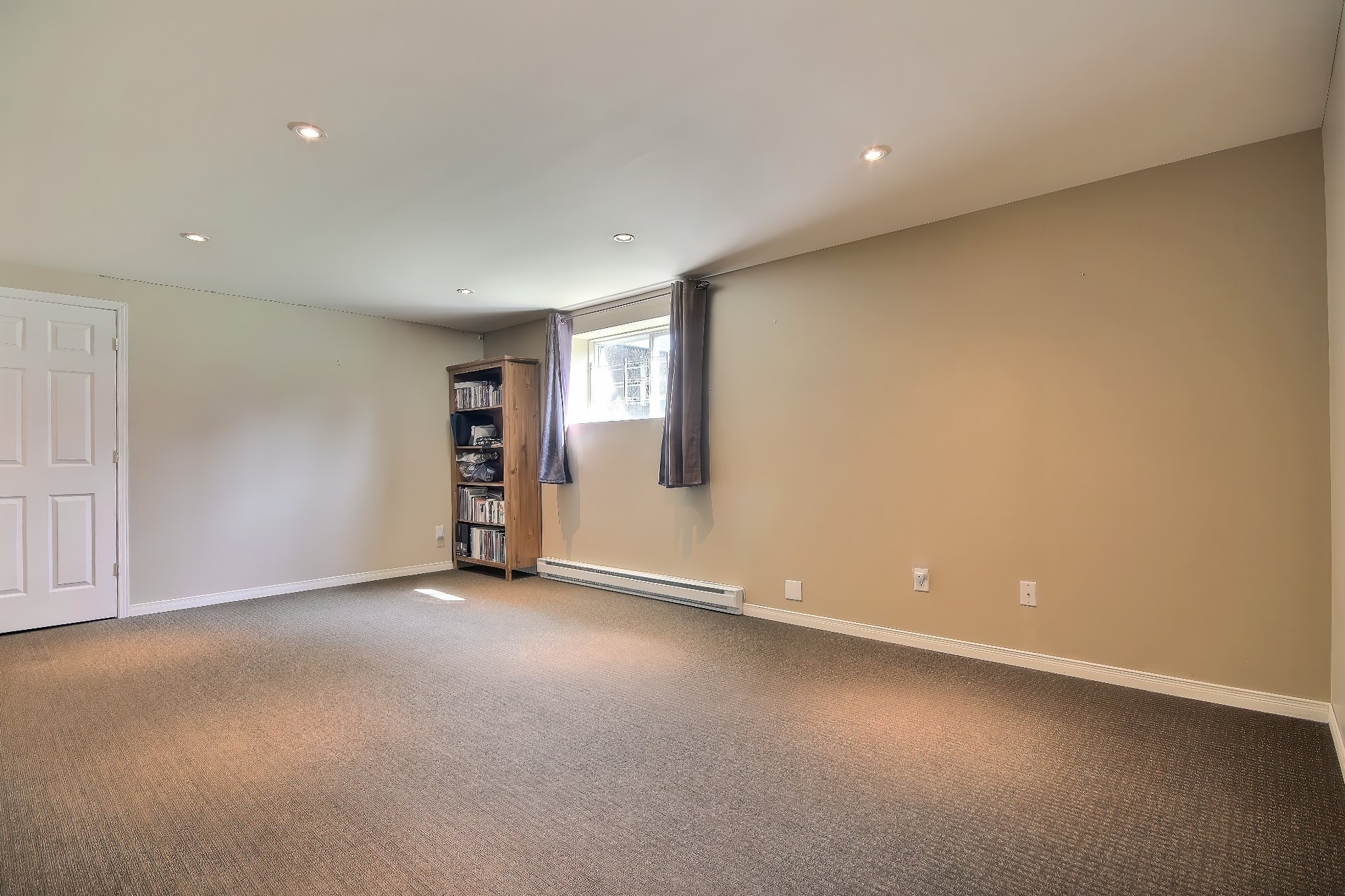 Photo - Salle familiale