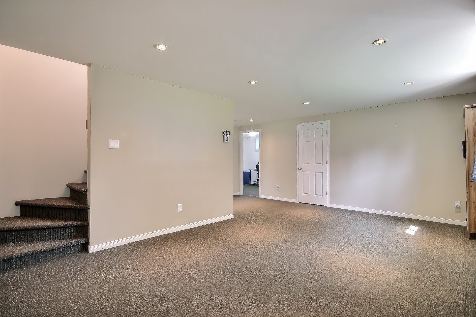 Photo - Salle familiale