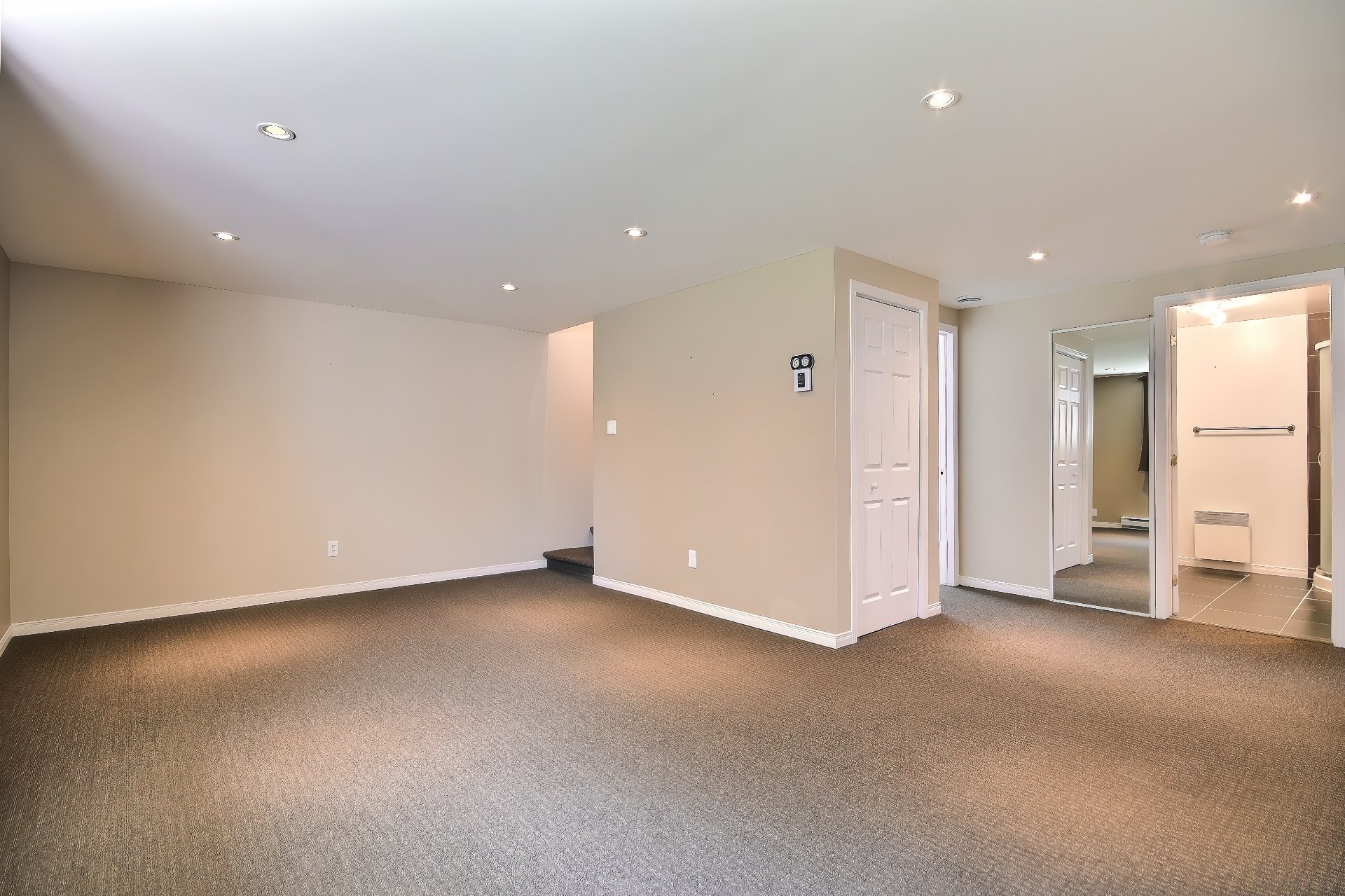 Photo - Salle familiale
