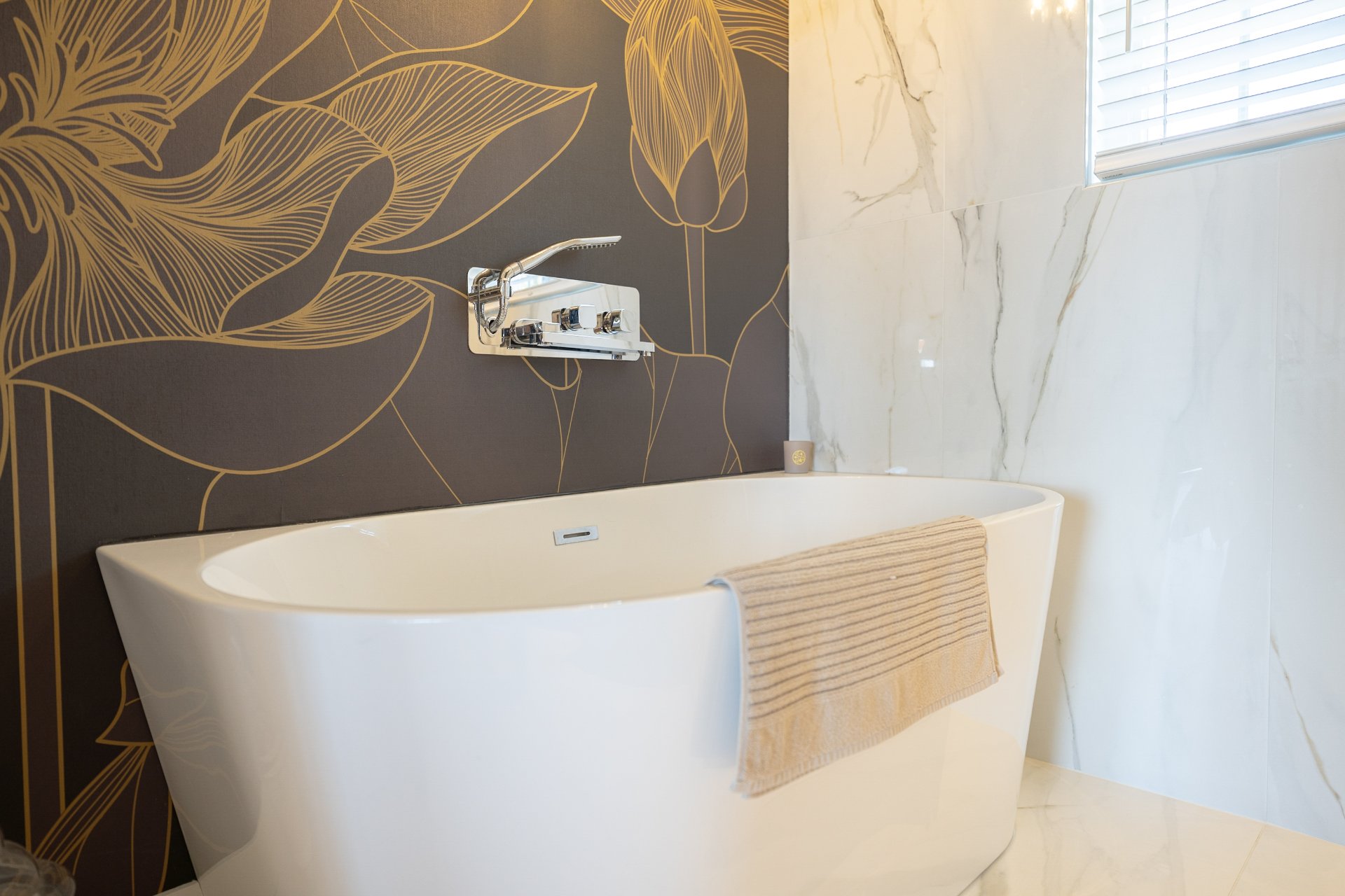 Photo - Salle de bains