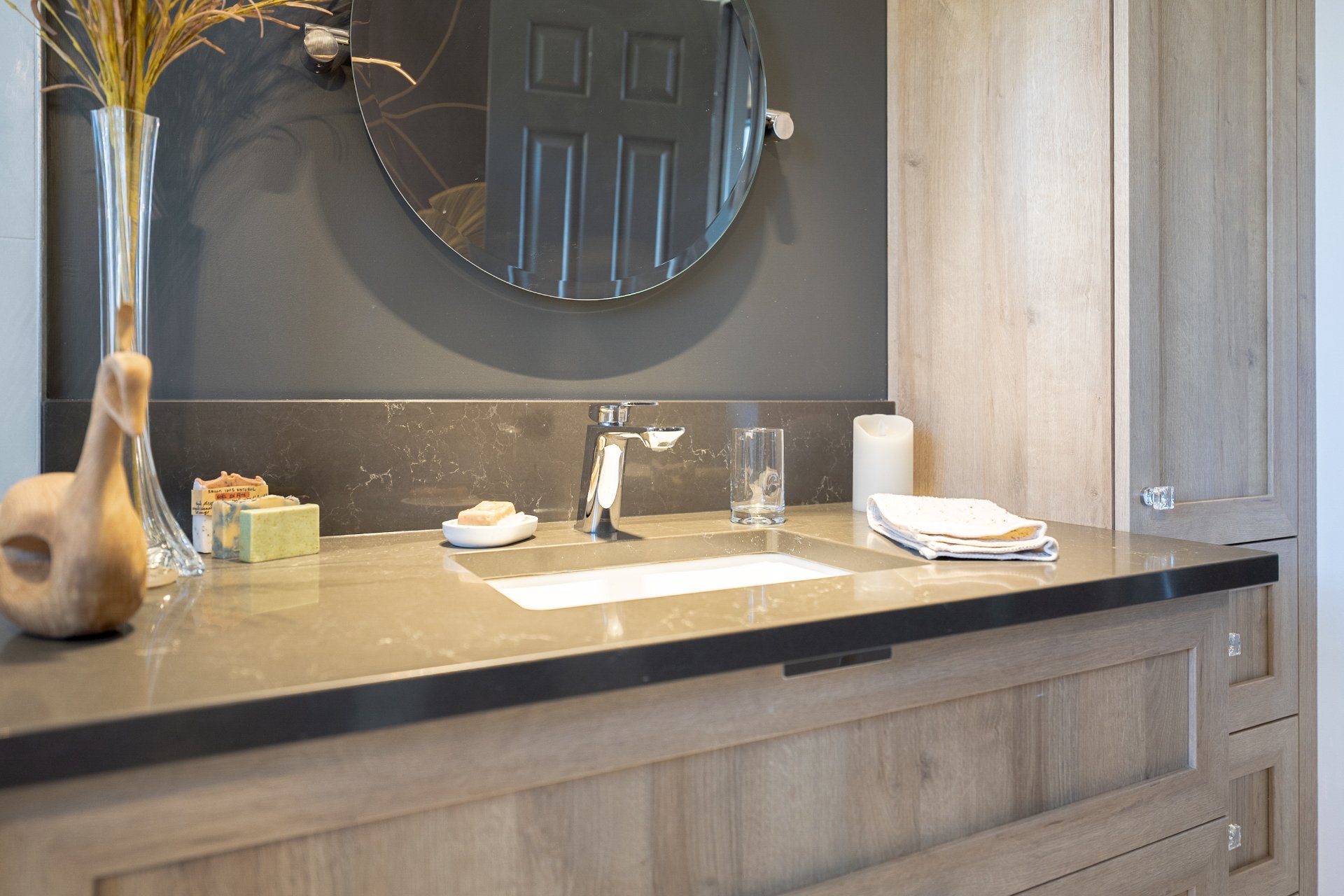 Photo - Salle de bains