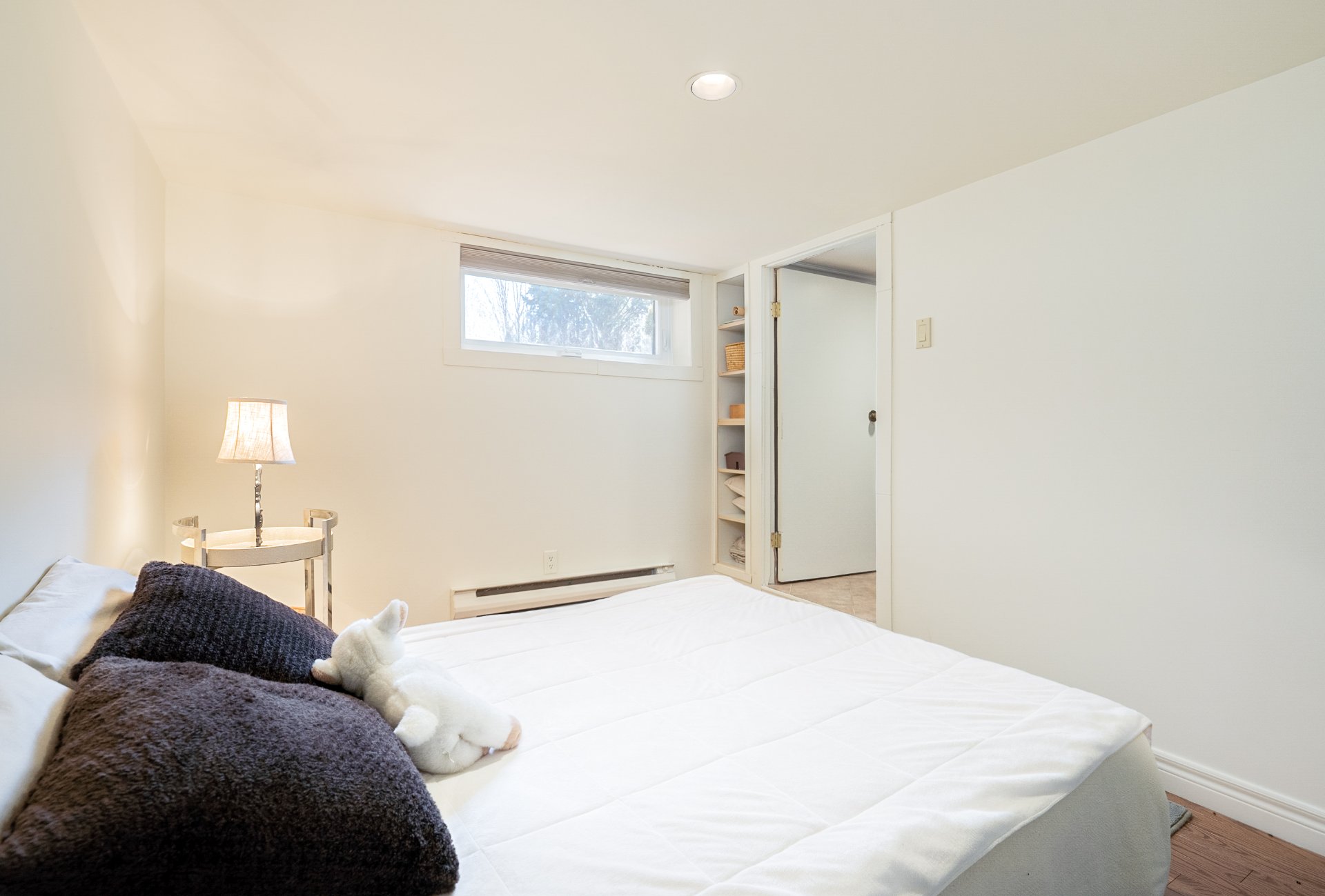 Photo - Chambre à coucher