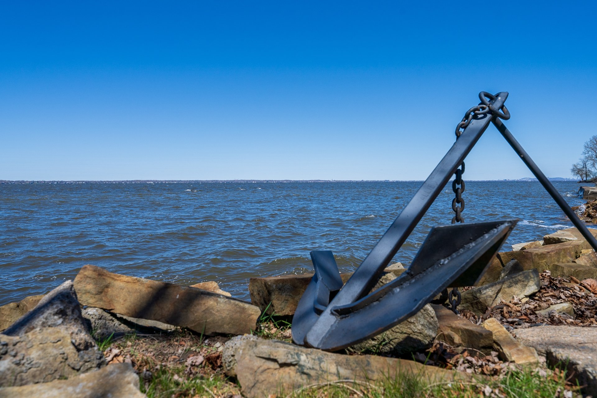 Photo - Bord de l'eau