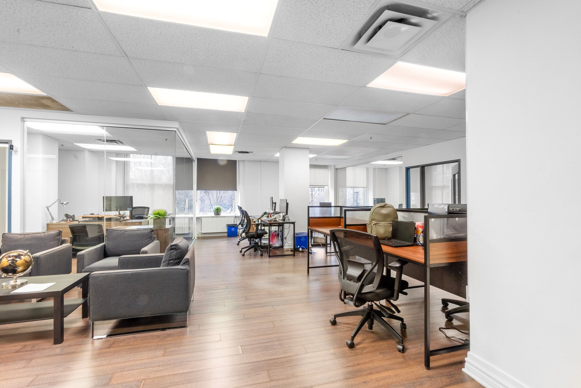 Photo - Salle communautaire