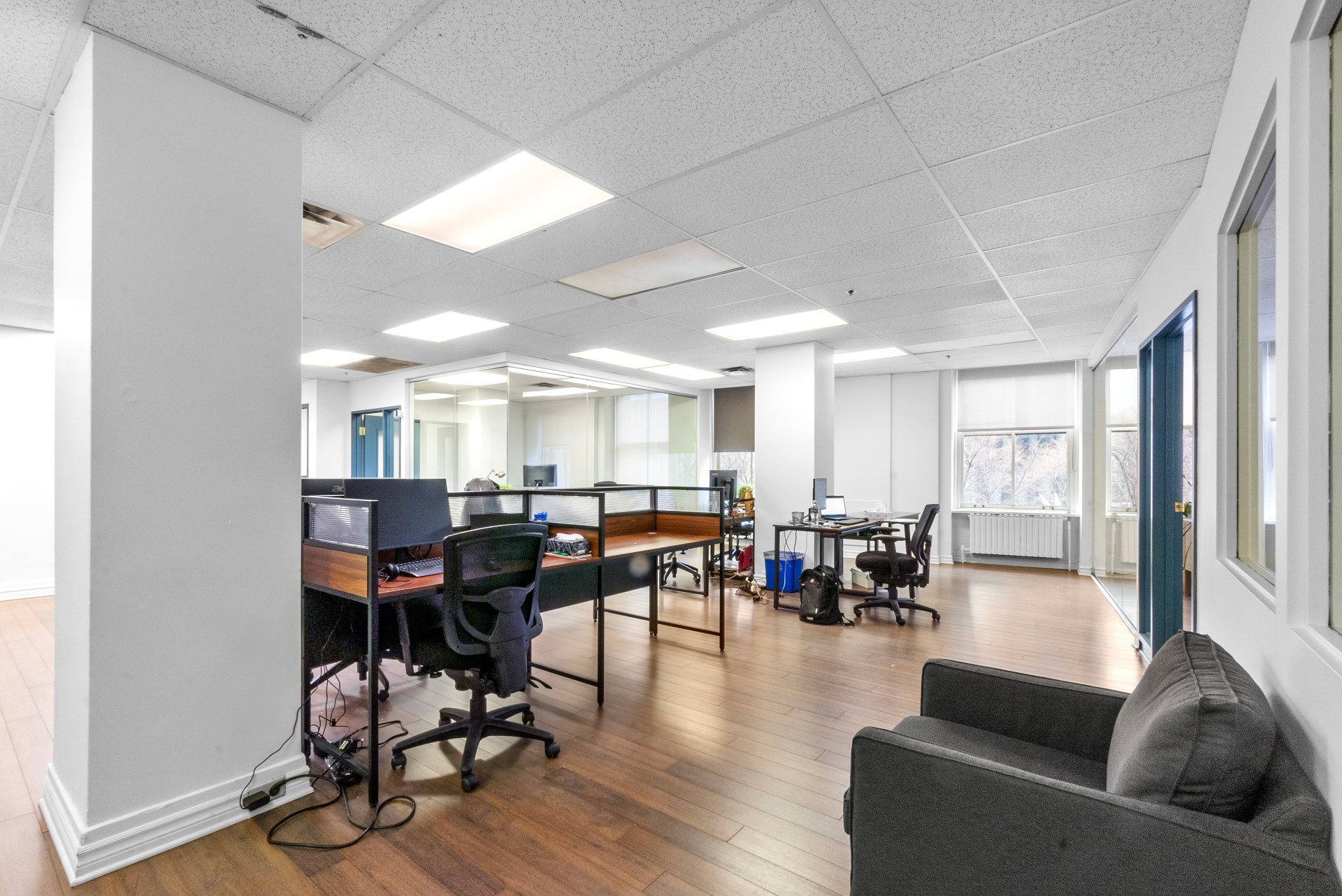 Photo - Salle communautaire