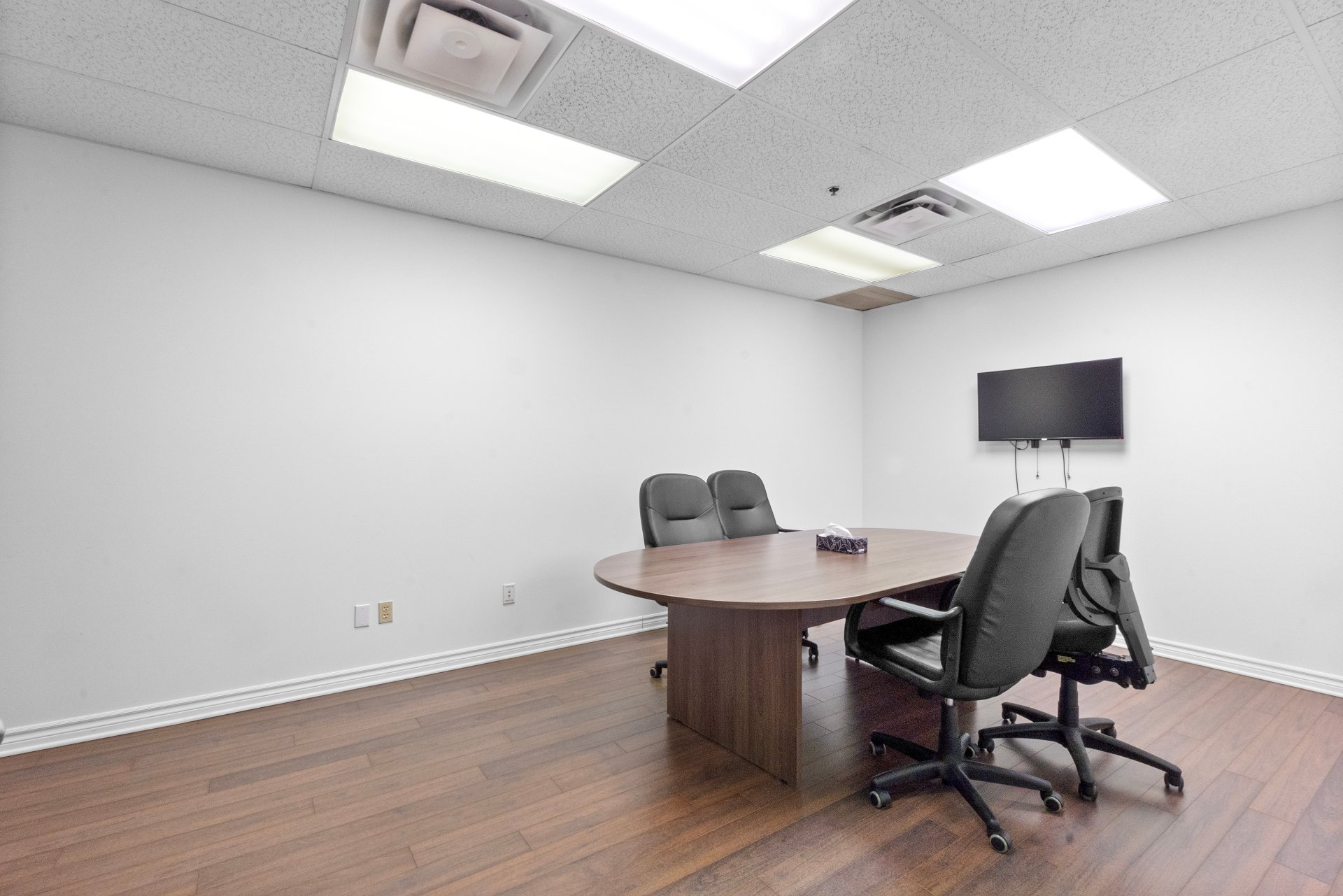 Photo - Salle de conférence