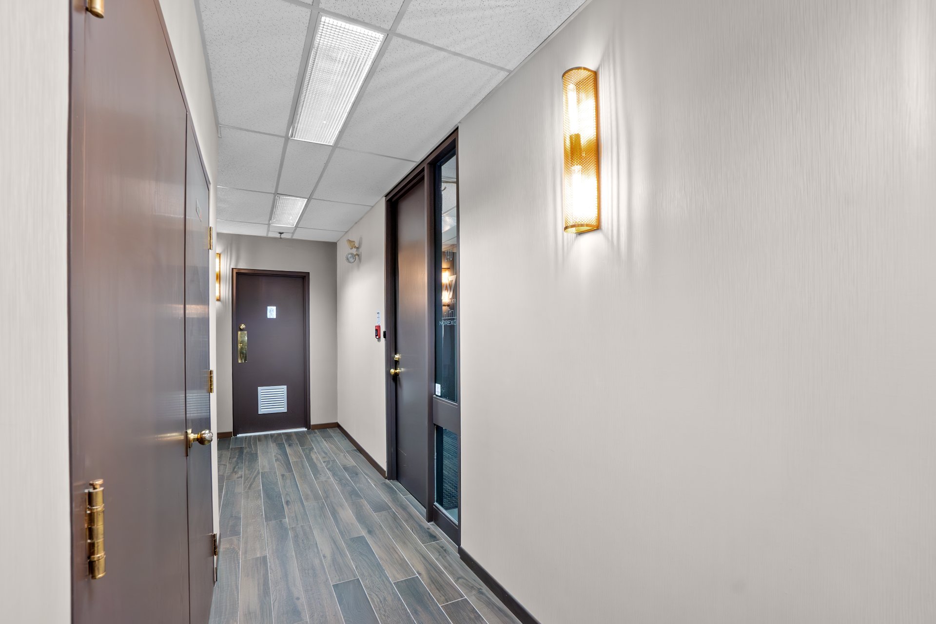 Photo - Hall d'entrée