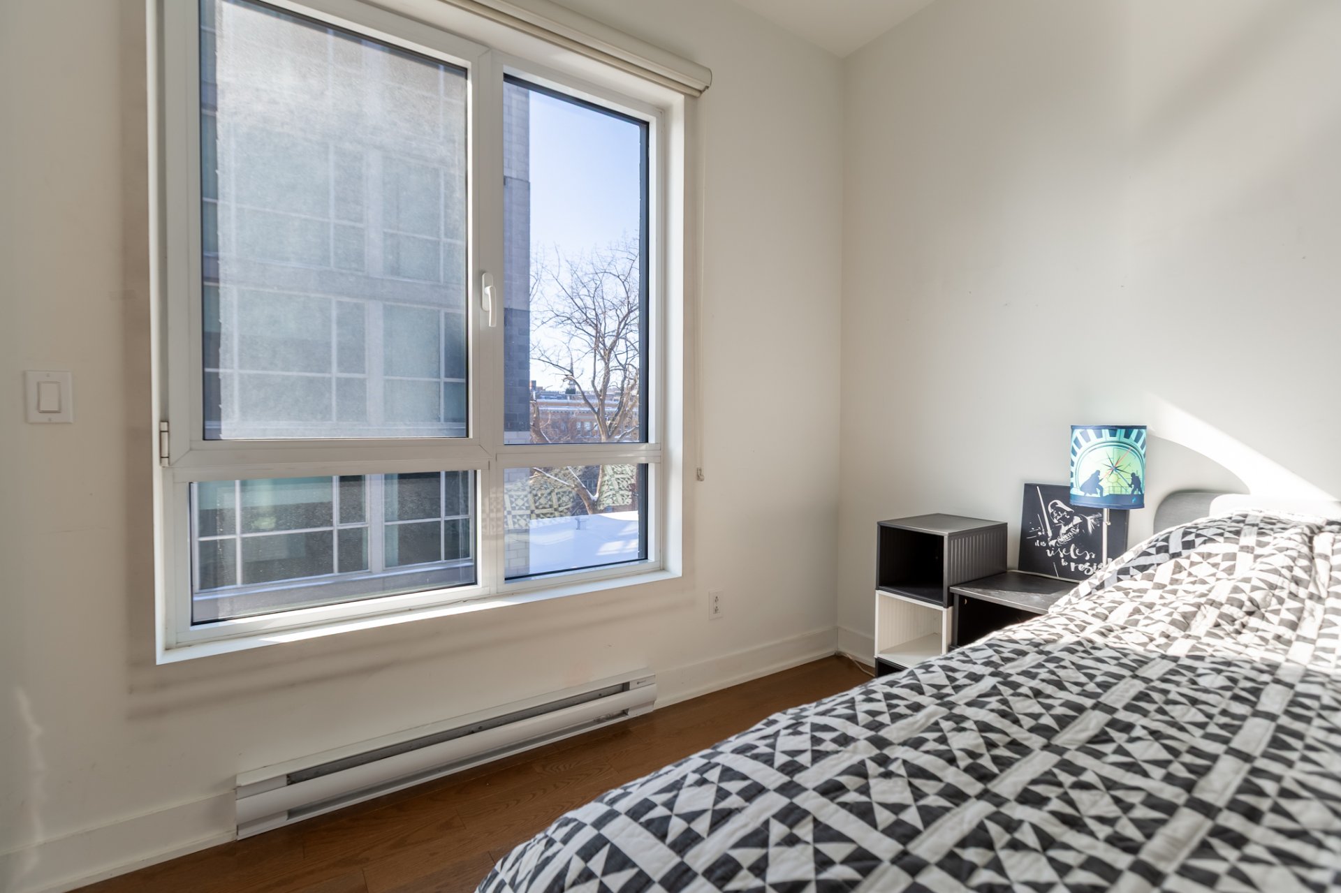 Photo - Chambre à coucher