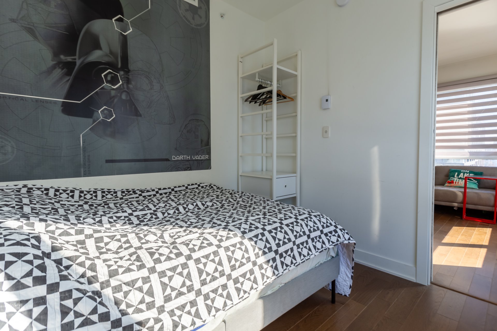 Photo - Chambre à coucher