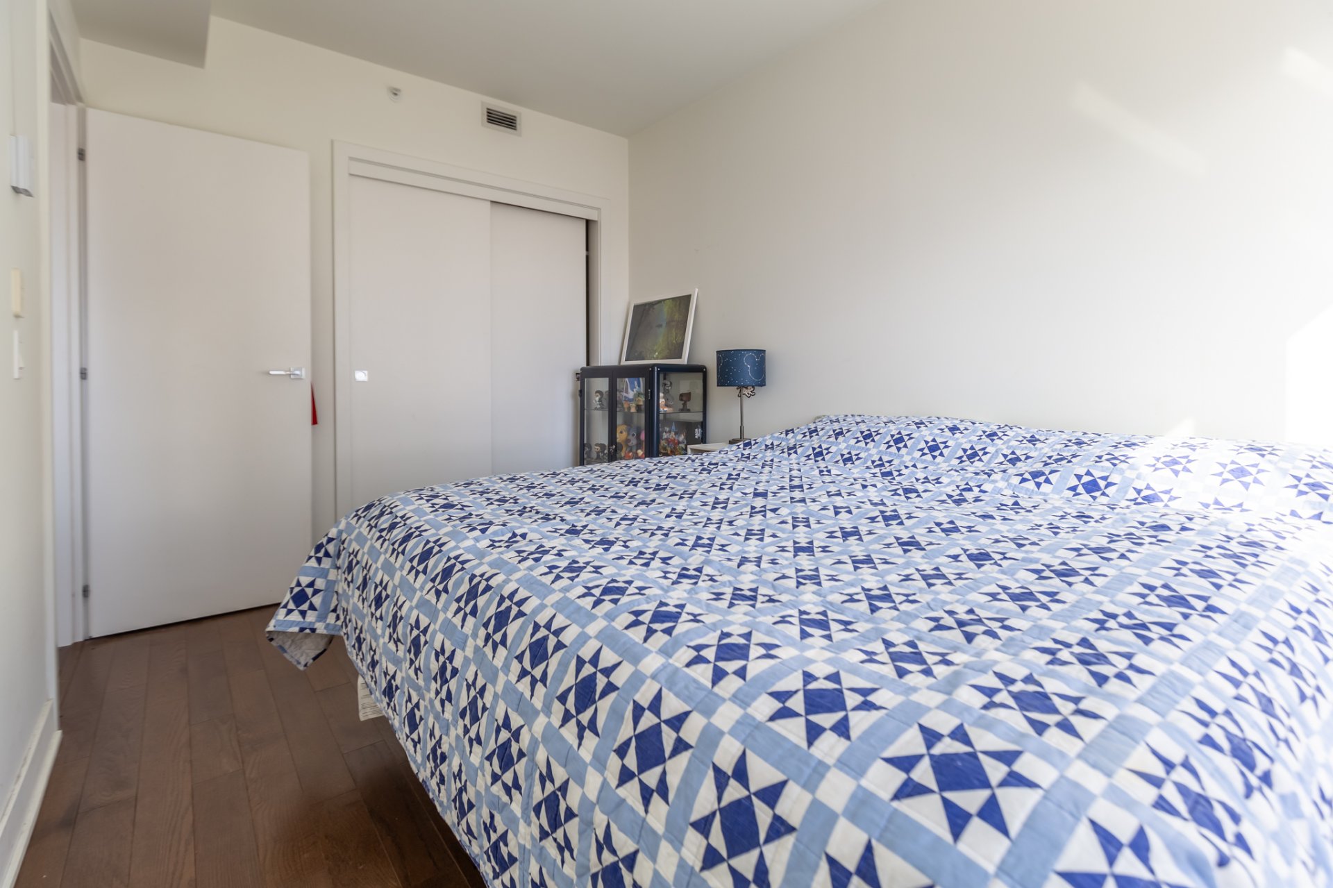 Photo - Chambre à coucher