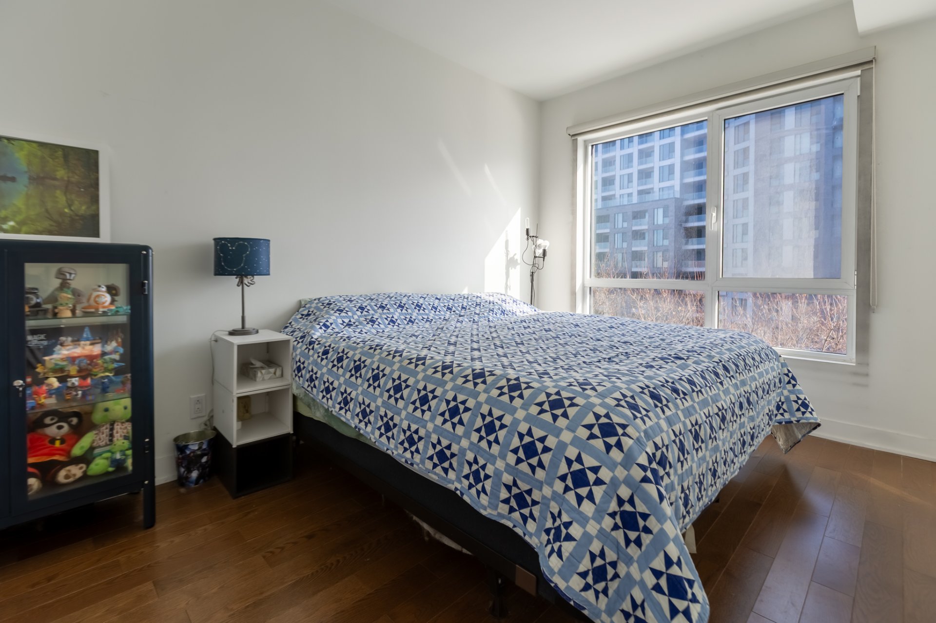 Photo - Chambre à coucher