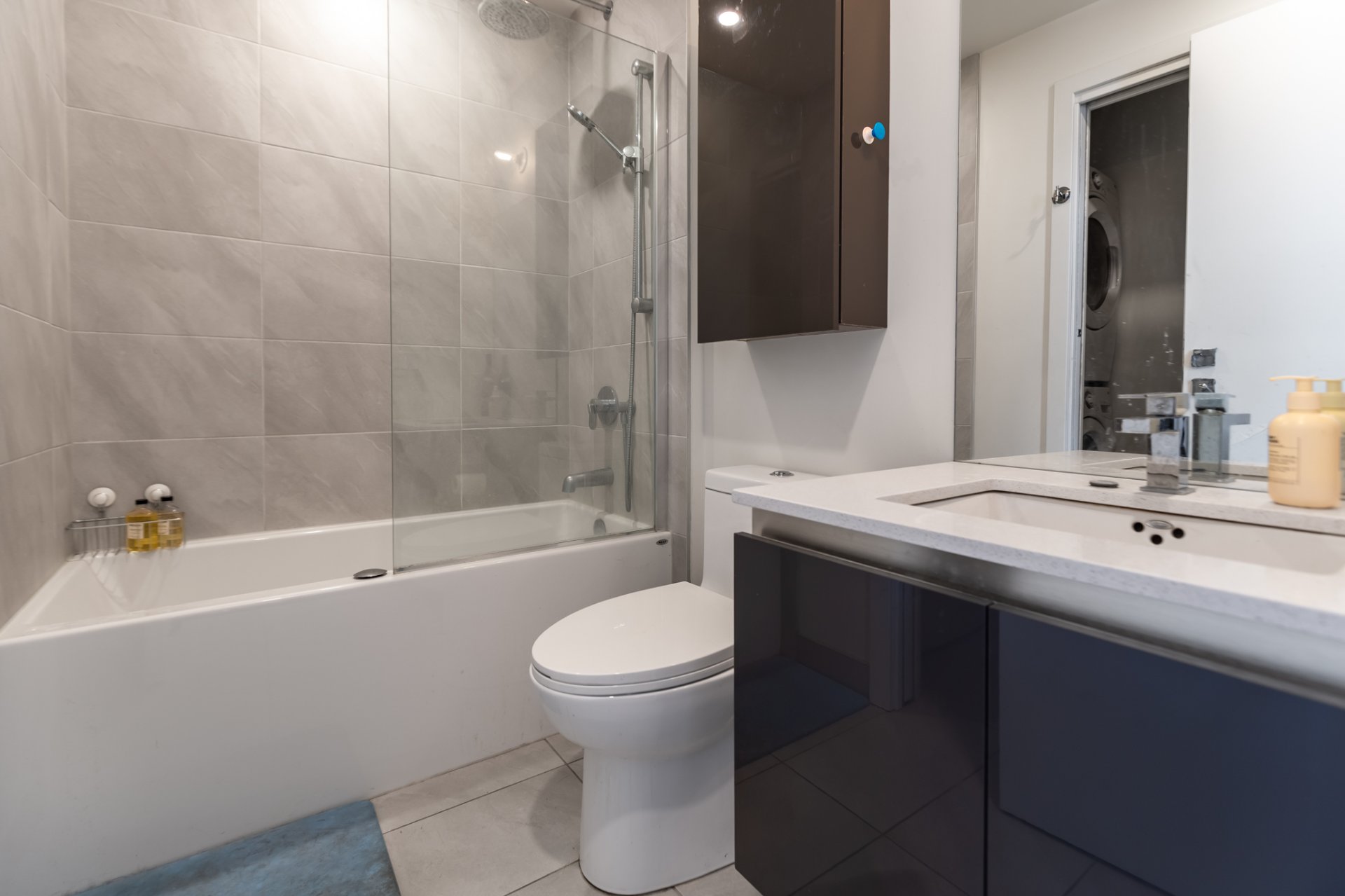 Photo - Salle de bains