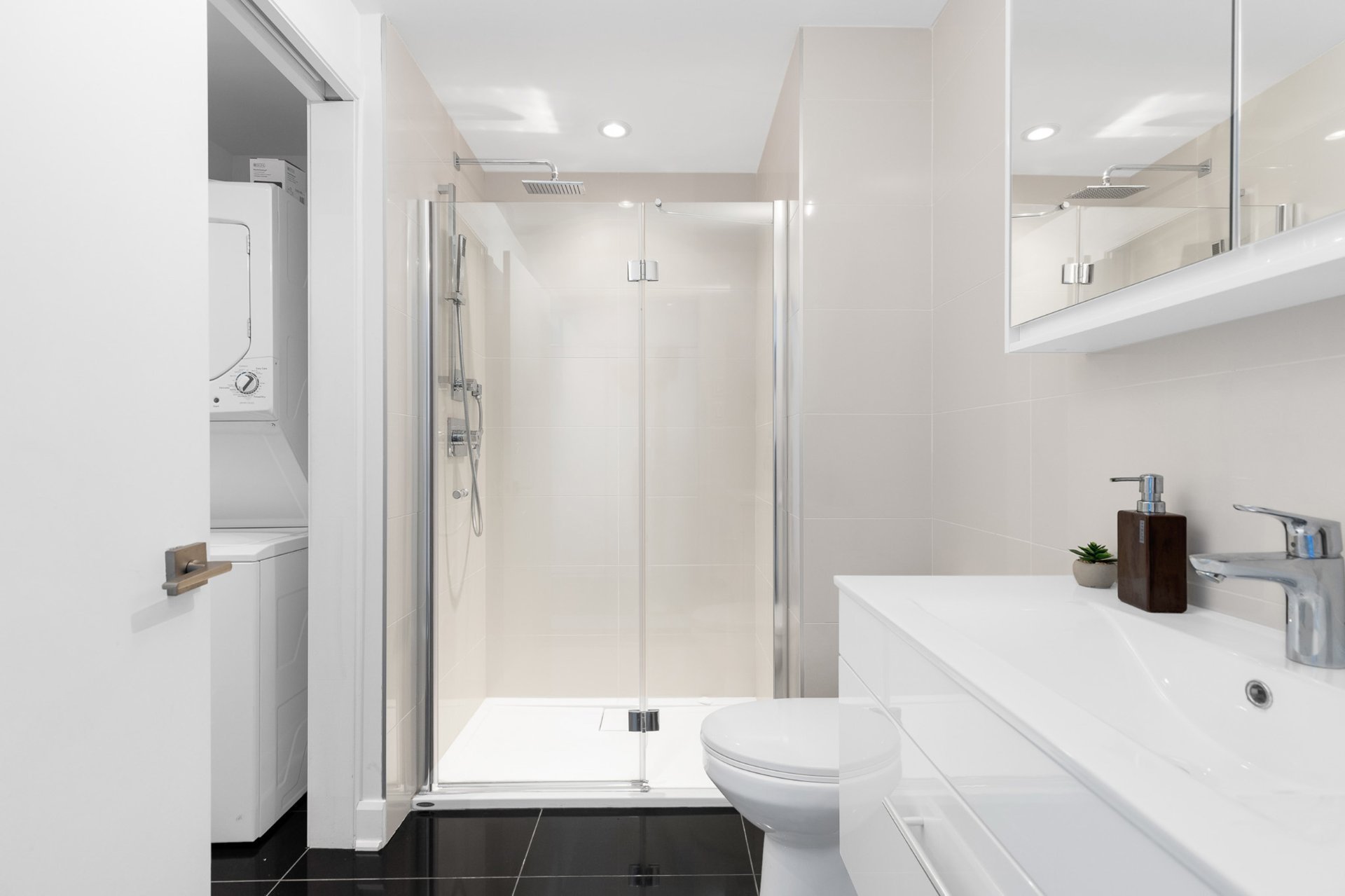Photo - Salle de bains