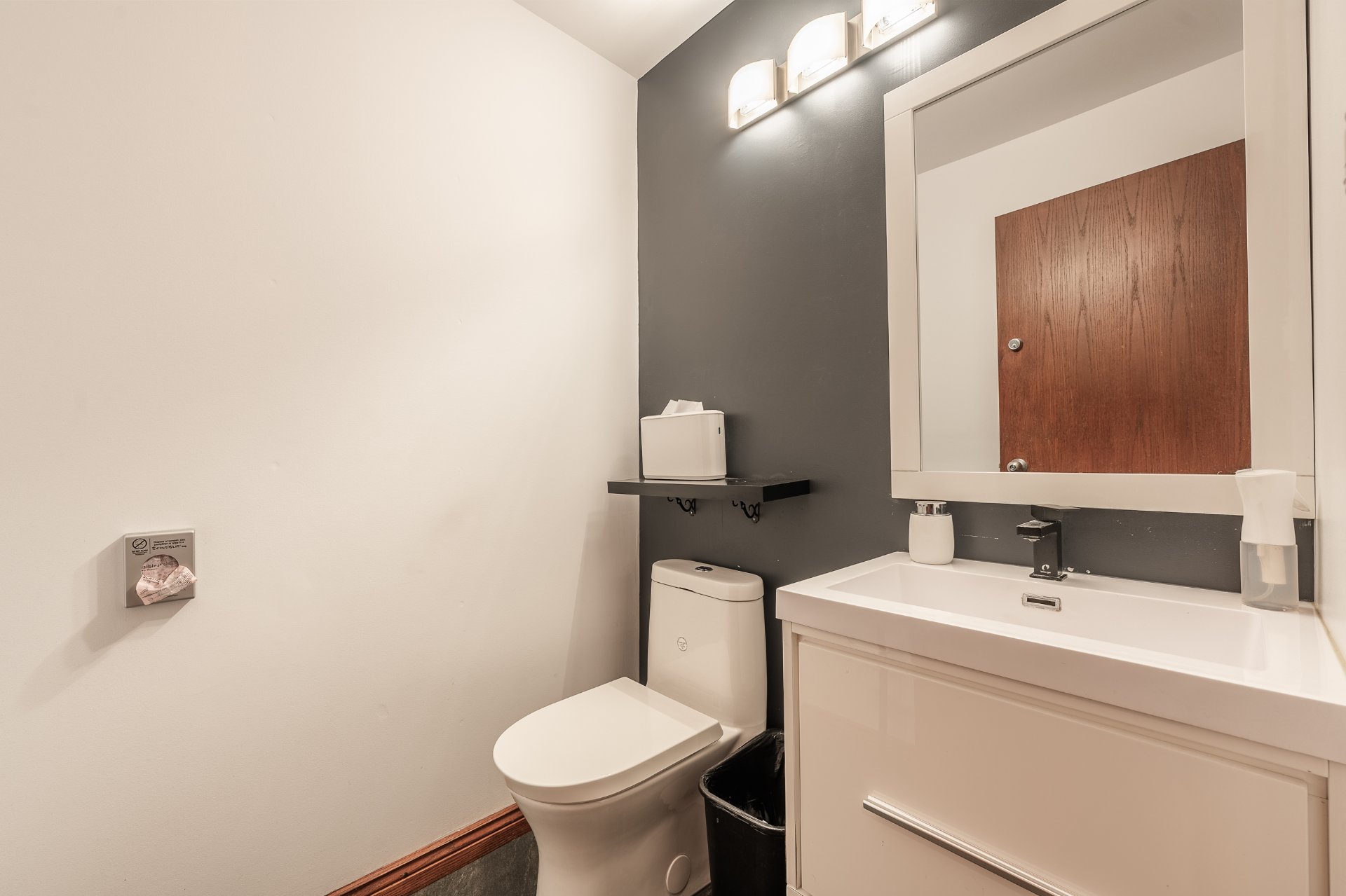 Photo - Salle de bains