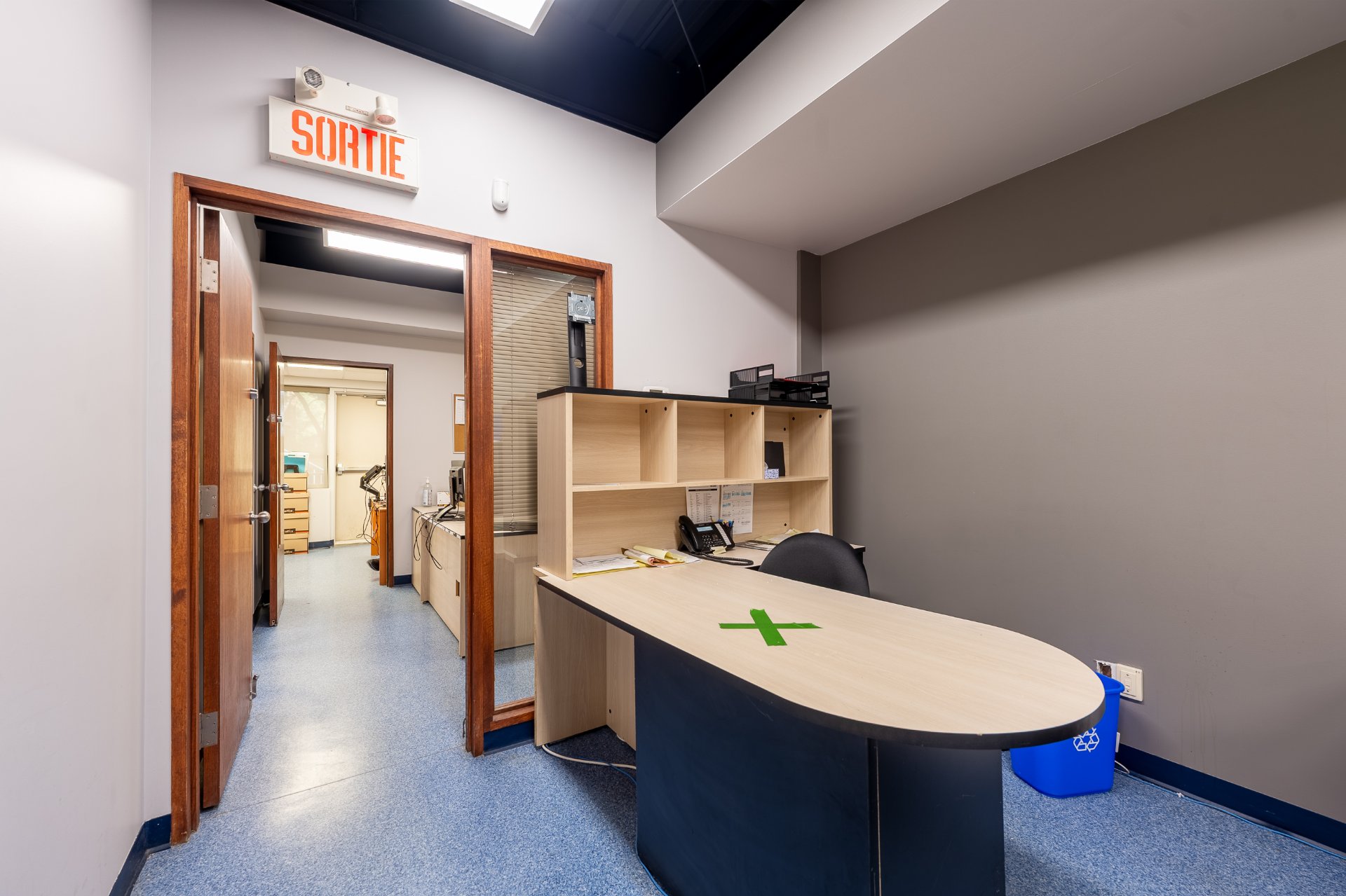 Photo - Hall d'entrée