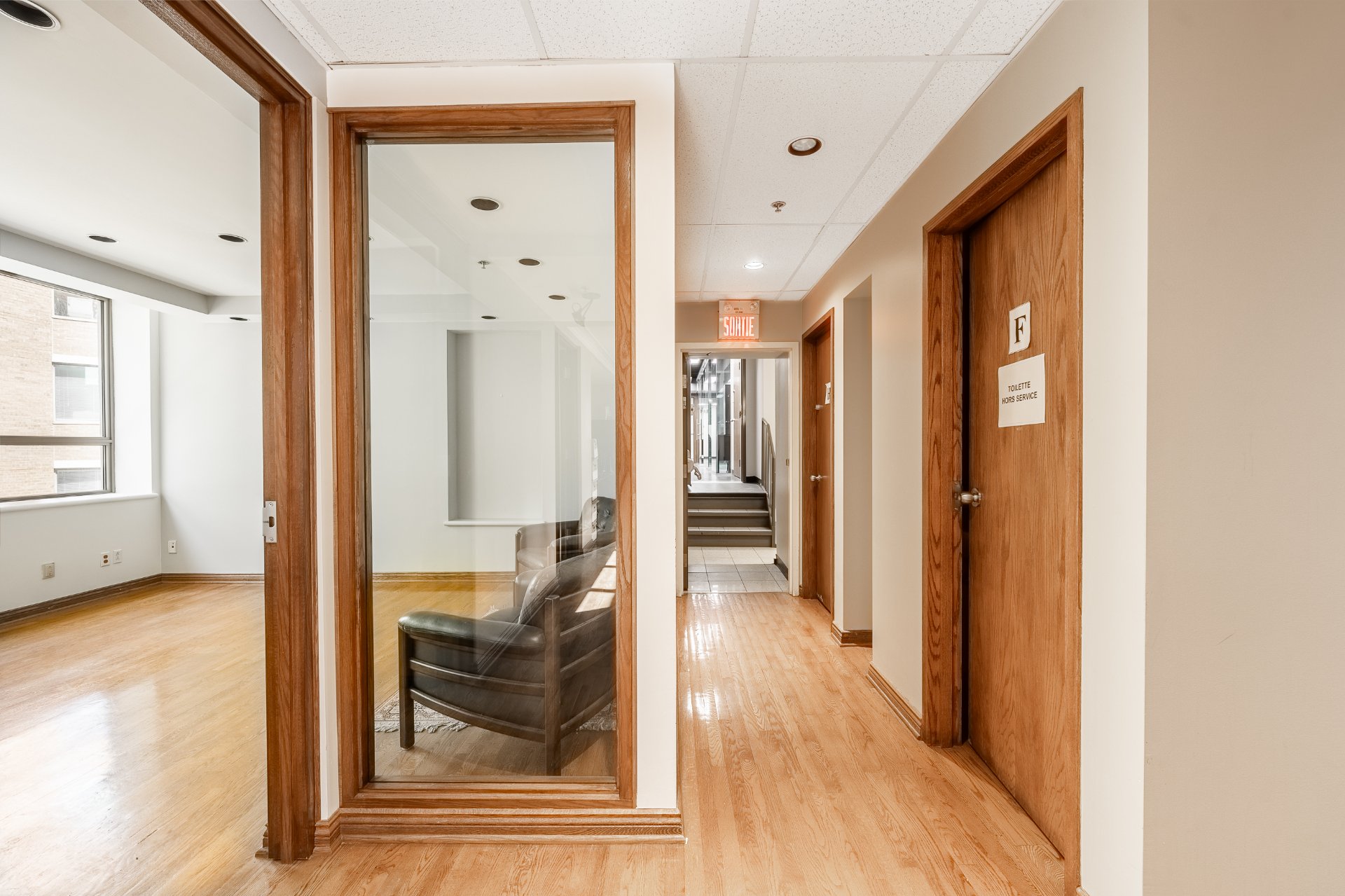 Photo - Hall d'entrée
