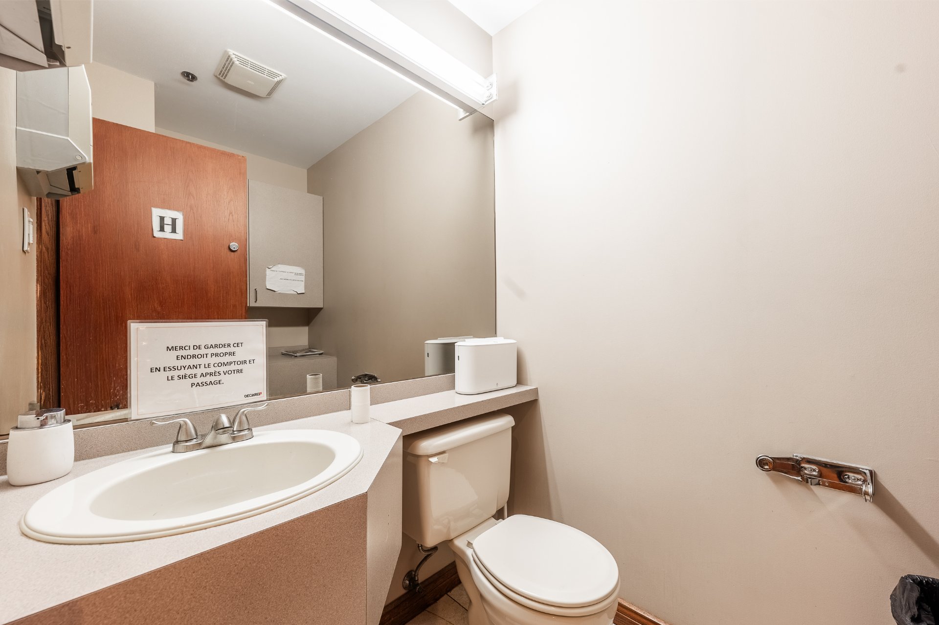 Photo - Salle de bains