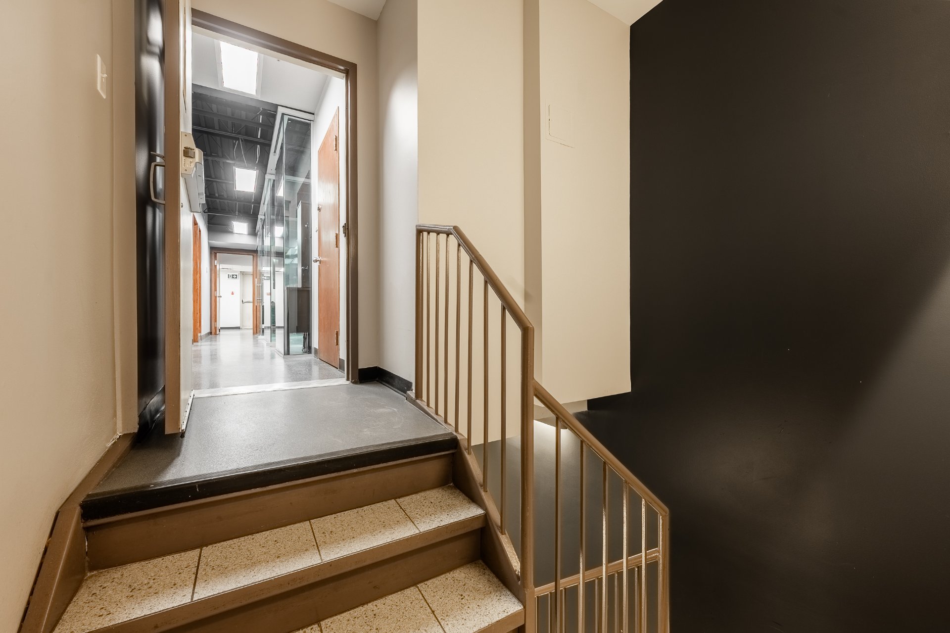 Photo - Hall d'entrée