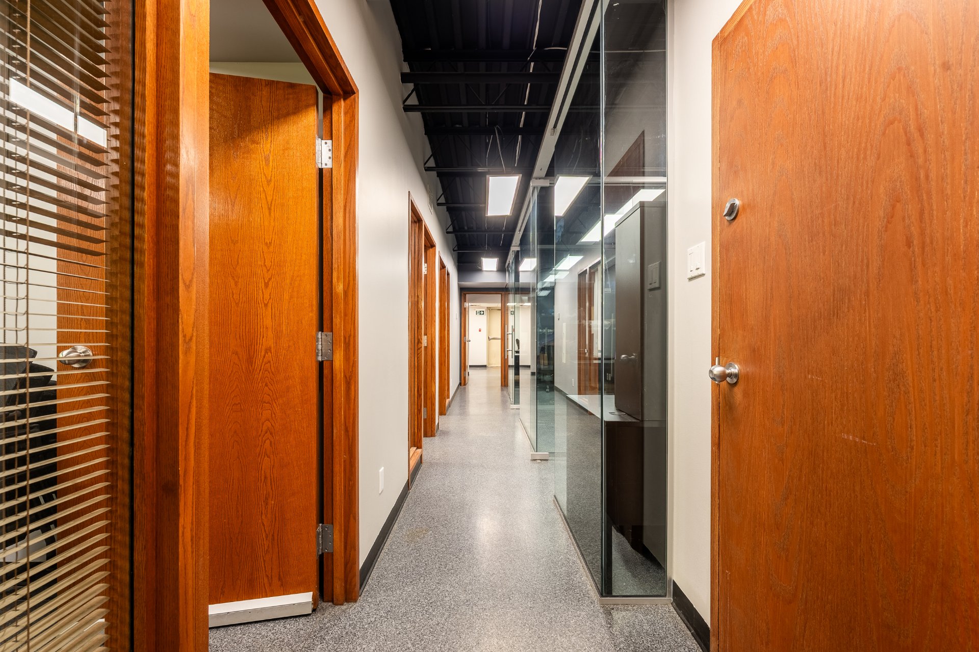 Photo - Hall d'entrée