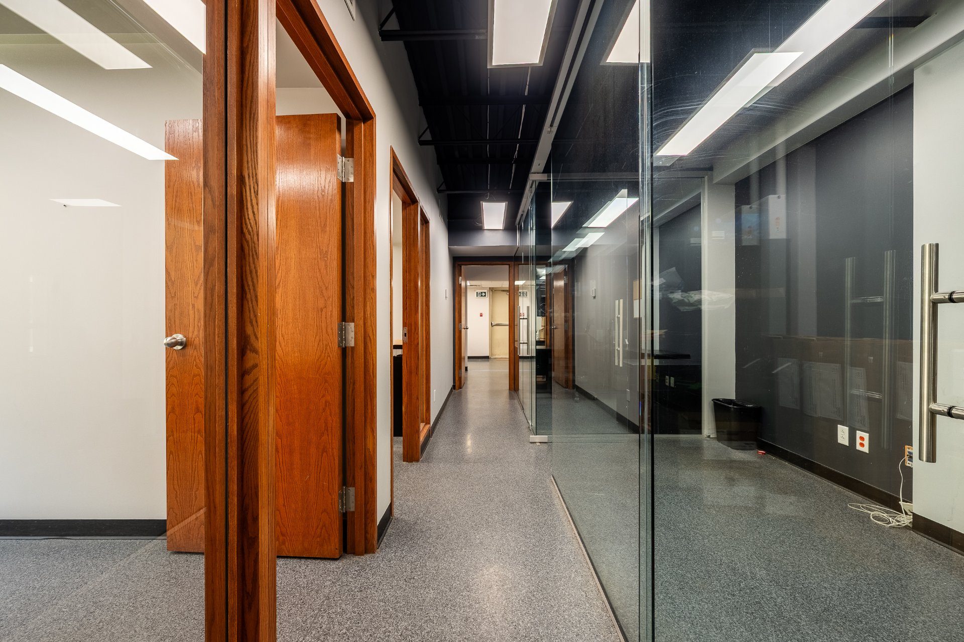 Photo - Hall d'entrée